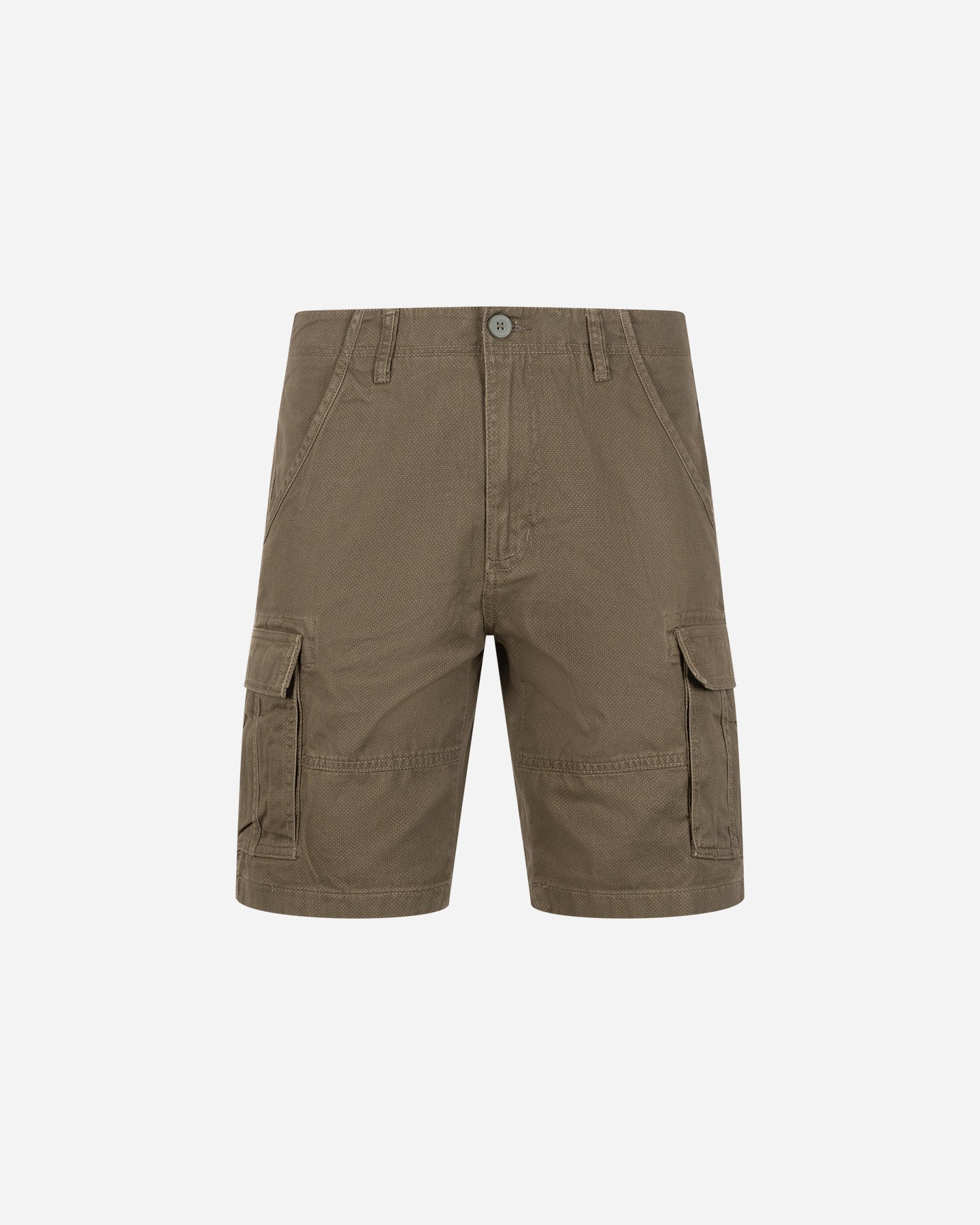 Bermuda DACK'S ESSENTIAL M - Verde - 0 | Cisalfa Sport