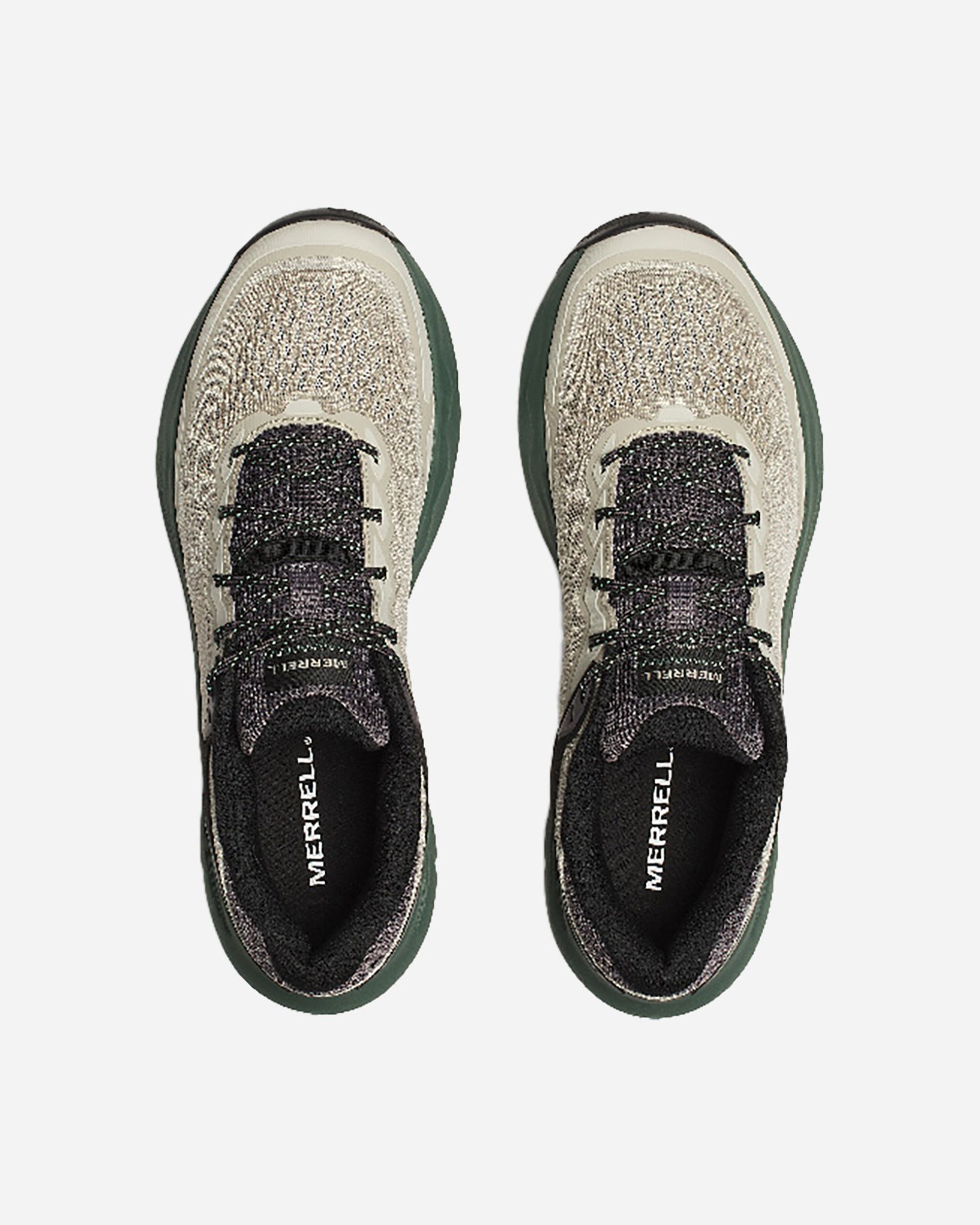 Scarpe trail MERRELL NOVA 4 M - Verde - 3 | Cisalfa Sport