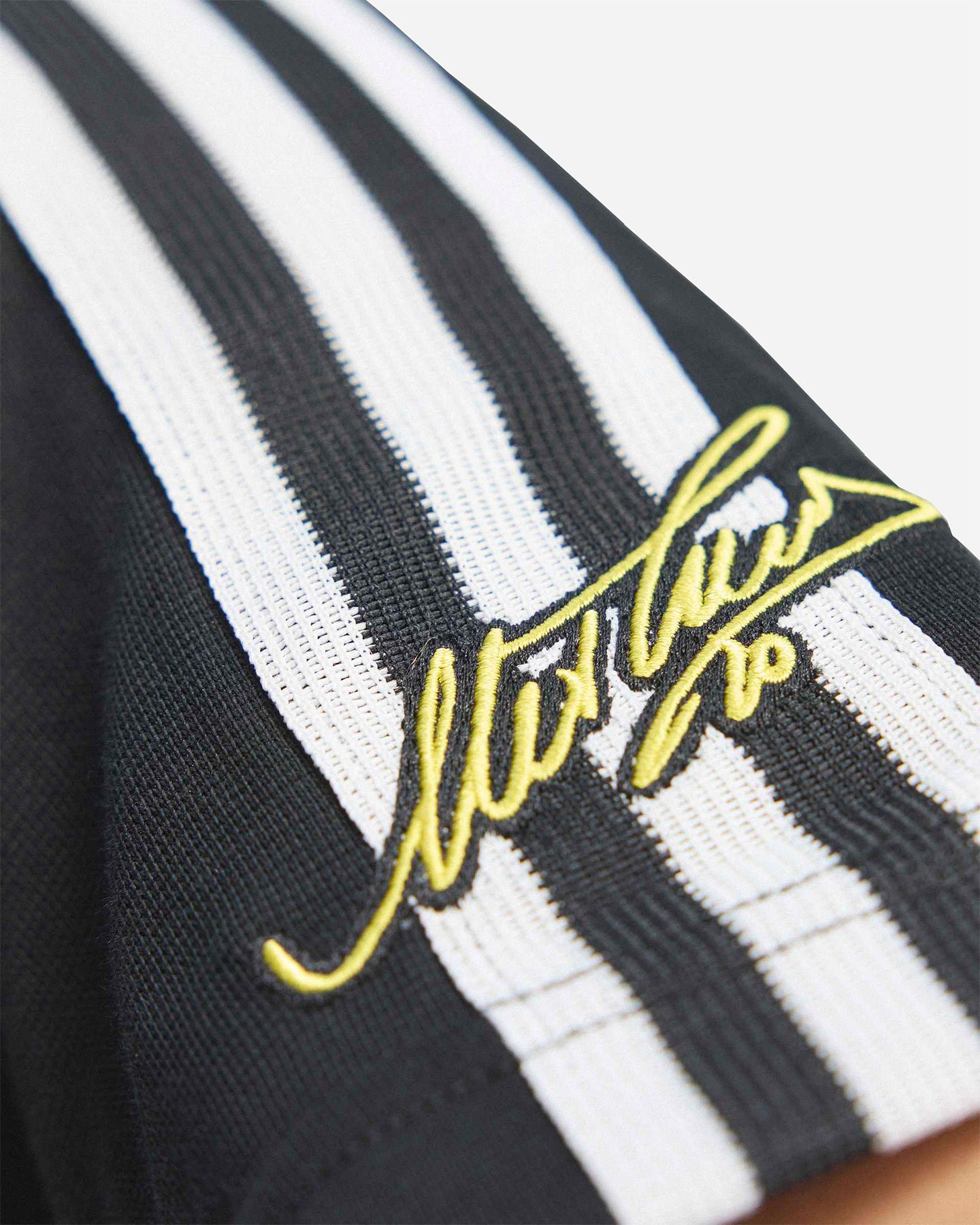 T-shirt ADIDAS ORIGINALS JUVENTUS DEL PIERO M - Bianco - 0 | Cisalfa Sport