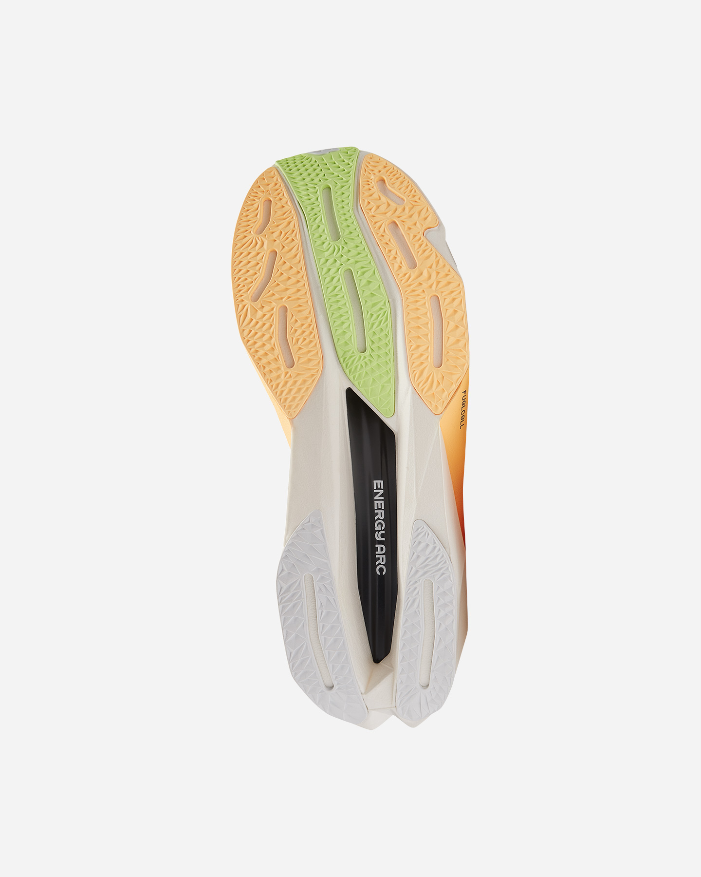 Scarpe running NEW BALANCE FUELCELL SUPERCOMP ELITE V4 M - Bianco - 2 | Cisalfa Sport