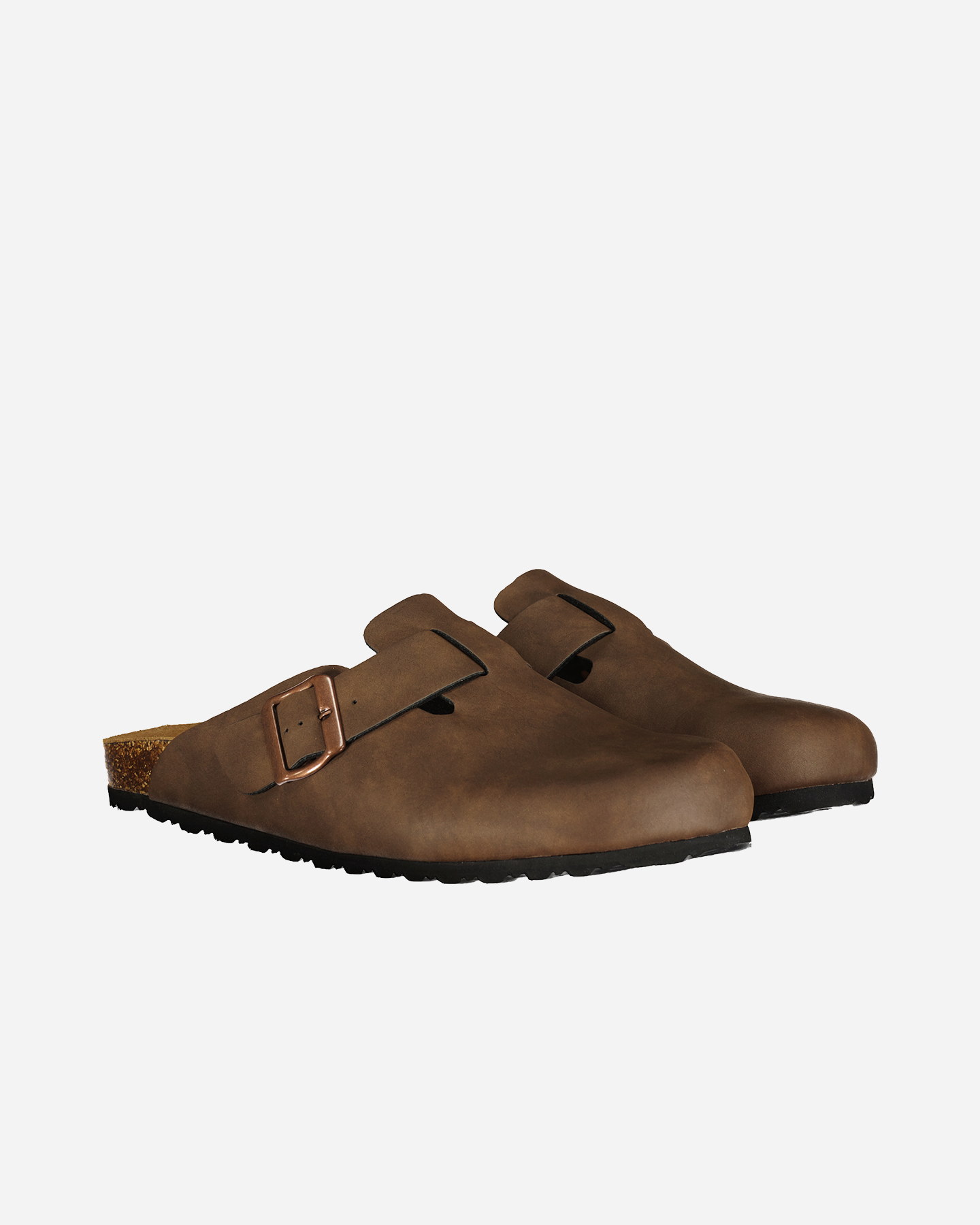 Sandali MISTRAL CLOSE TOE M  - Marrone - 2 | Cisalfa Sport