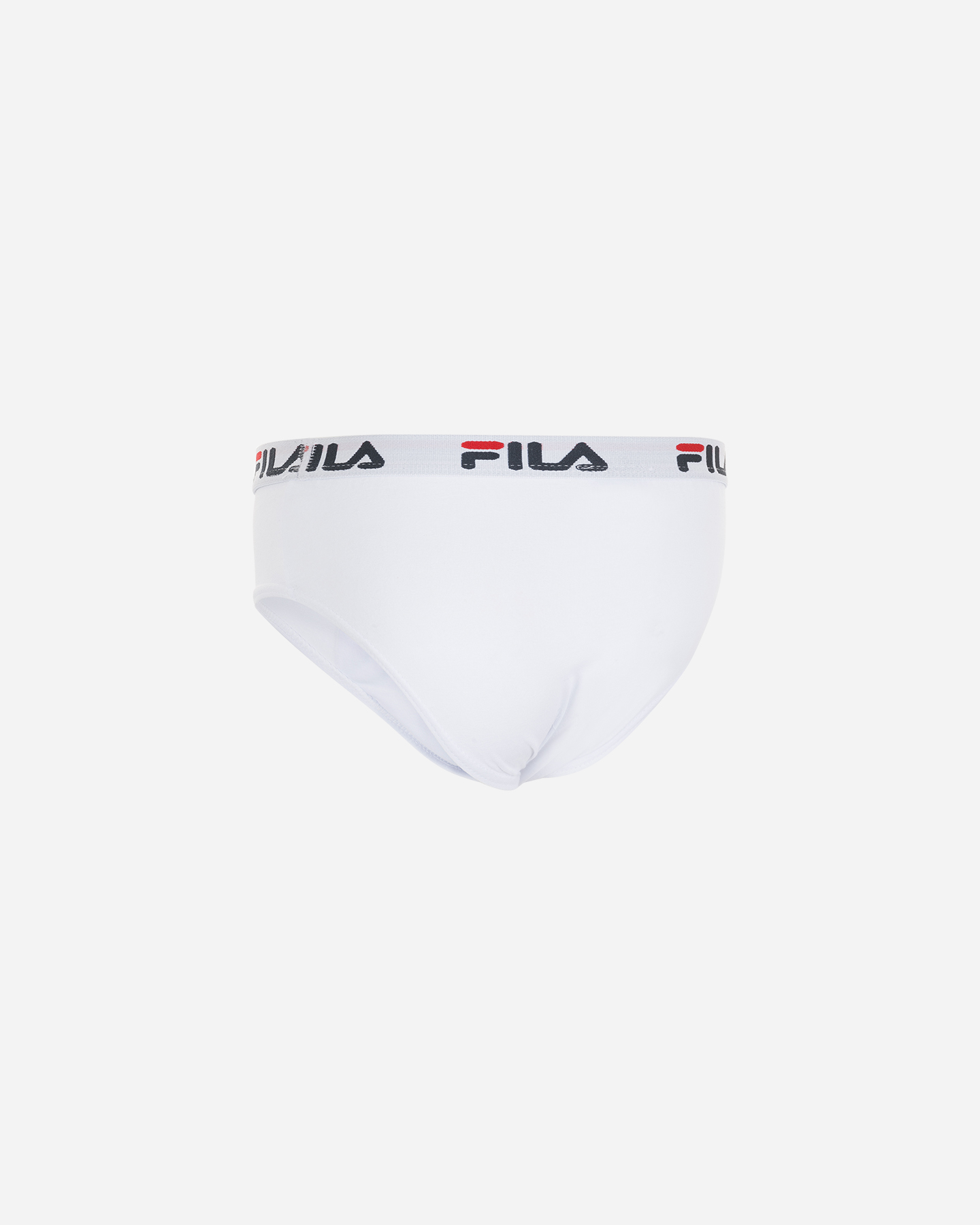 Intimo FILA SLIP BASIC JR - Bianco - 1 | Cisalfa Sport