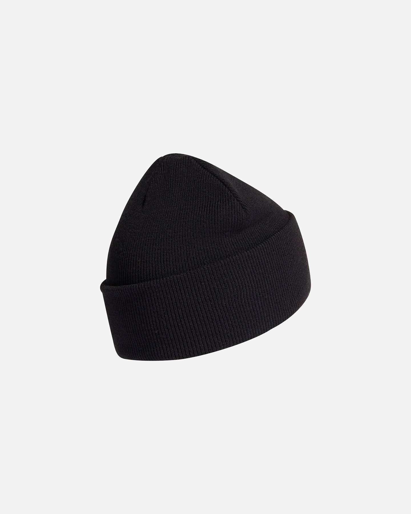 Berretto ADIDAS ORIGINAL TREFOIL M - Nero - 1 | Cisalfa Sport