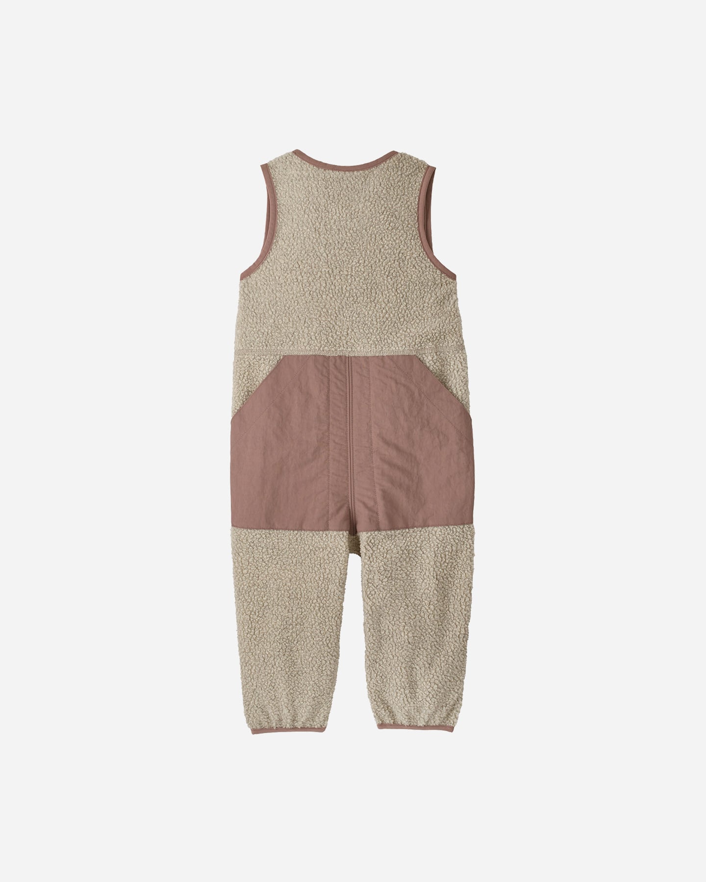Pantalone outdoor PATAGONIA SHEARLING OVERALLS JR - 1 | Cisalfa Sport