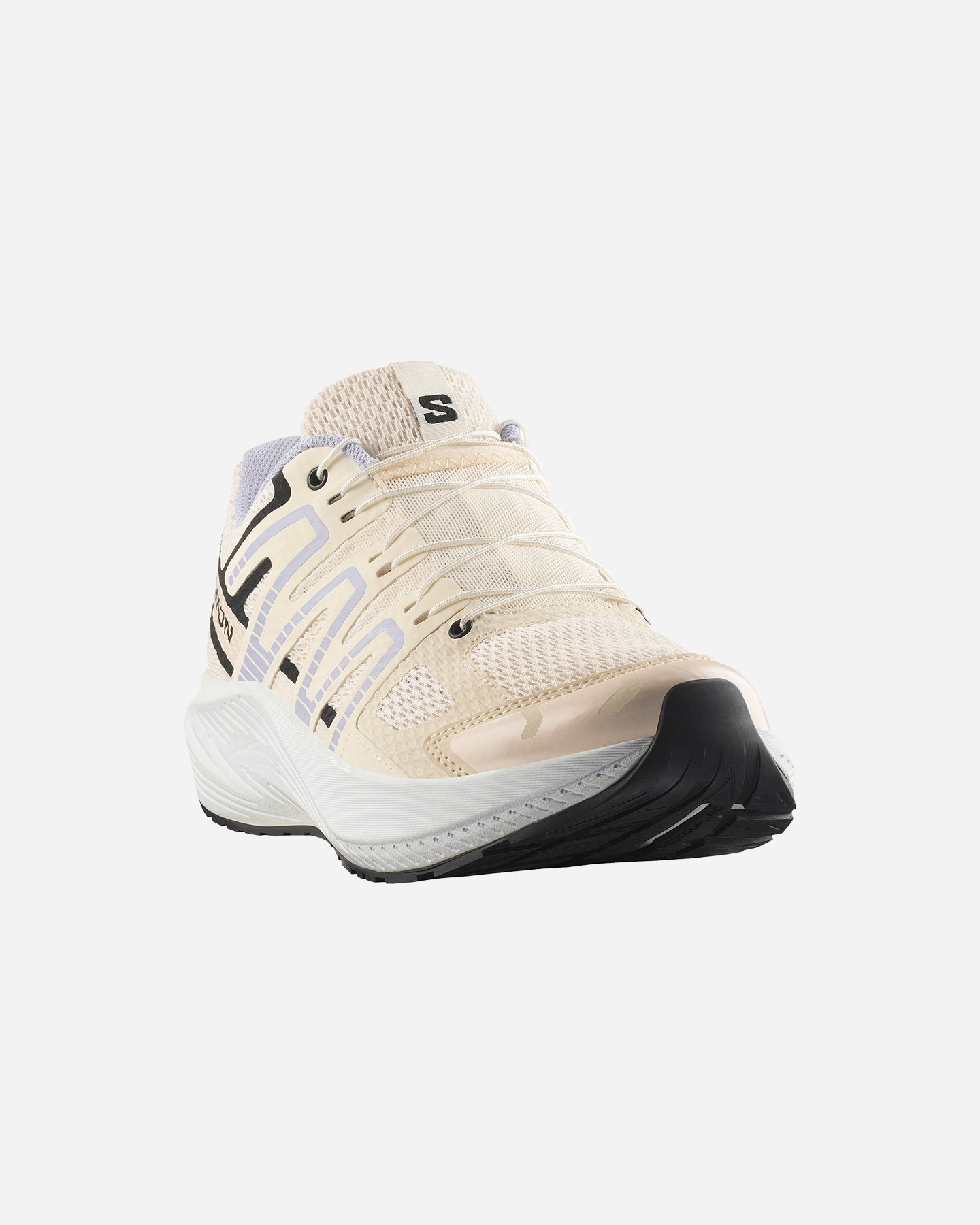 Scarpe sneakers SALOMON MISSION EVR W - Bianco - 1 | Cisalfa Sport