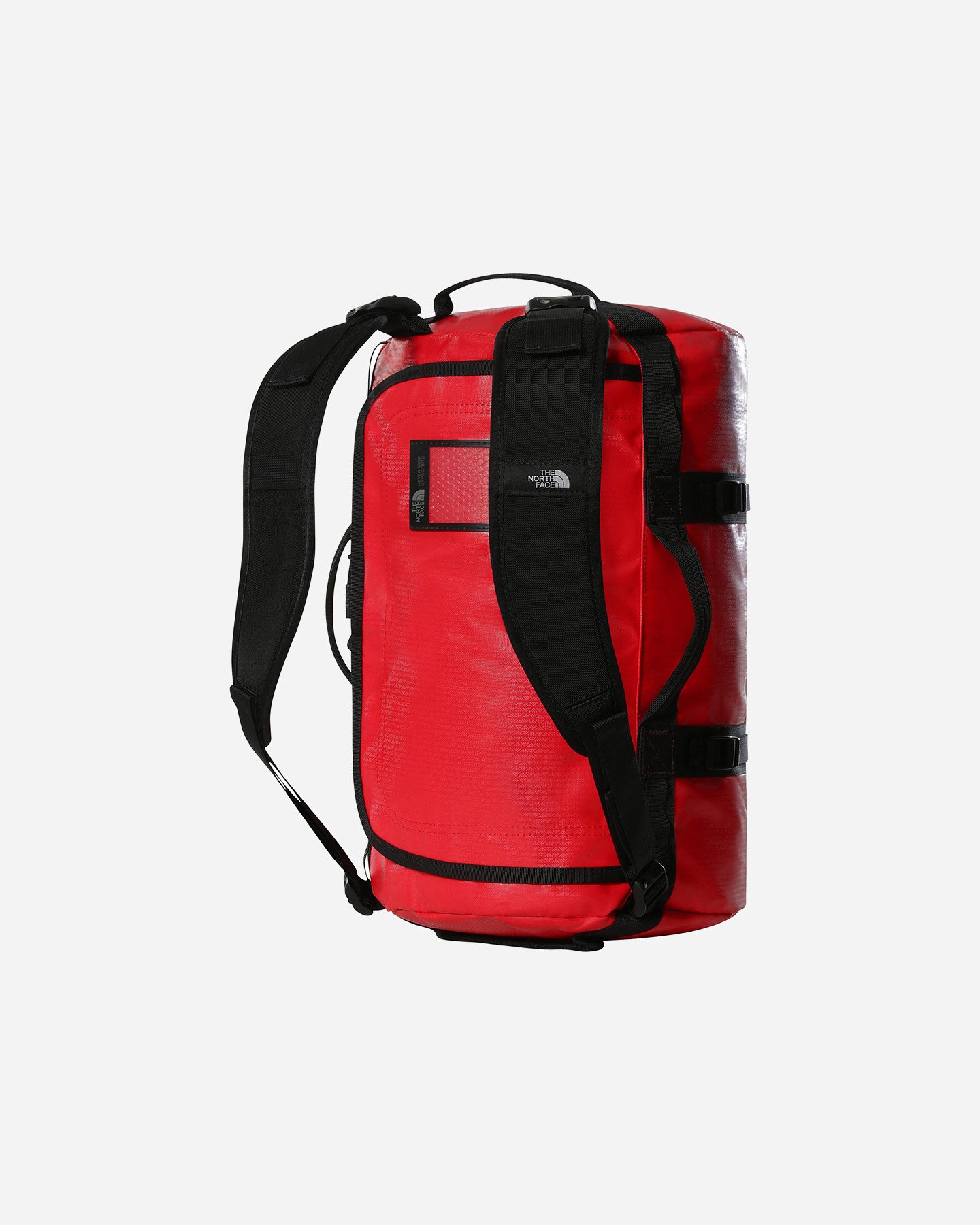 Borsa THE NORTH FACE BASE CAMP DUFFEL XS  - Rosso - 1 | Cisalfa Sport