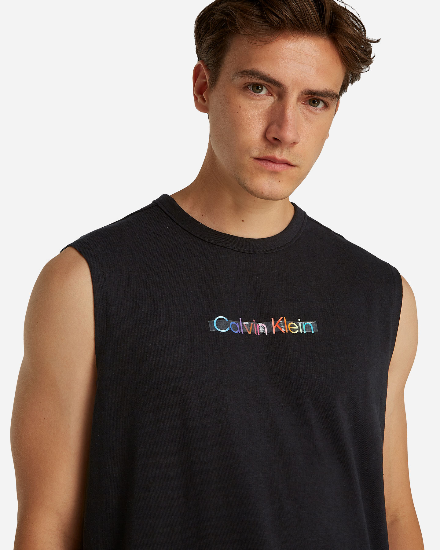 Intimo CALVIN KLEIN UNDERWEAR PRIDE LOUNGE M - Nero - 4 | Cisalfa Sport