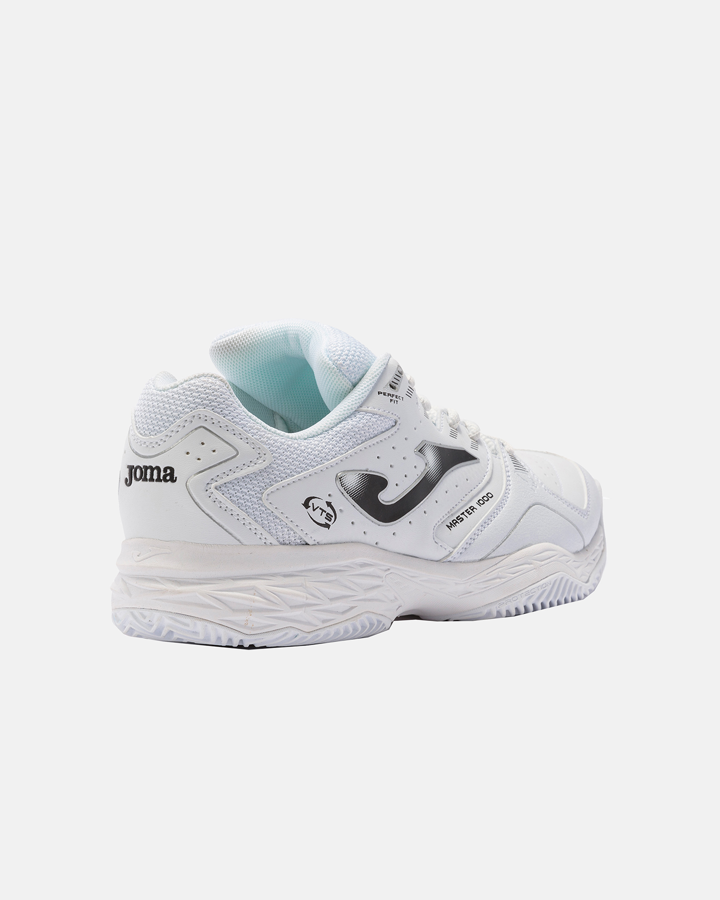 Scarpe padel JOMA T.MASTER 1000 M - Bianco - 2 | Cisalfa Sport