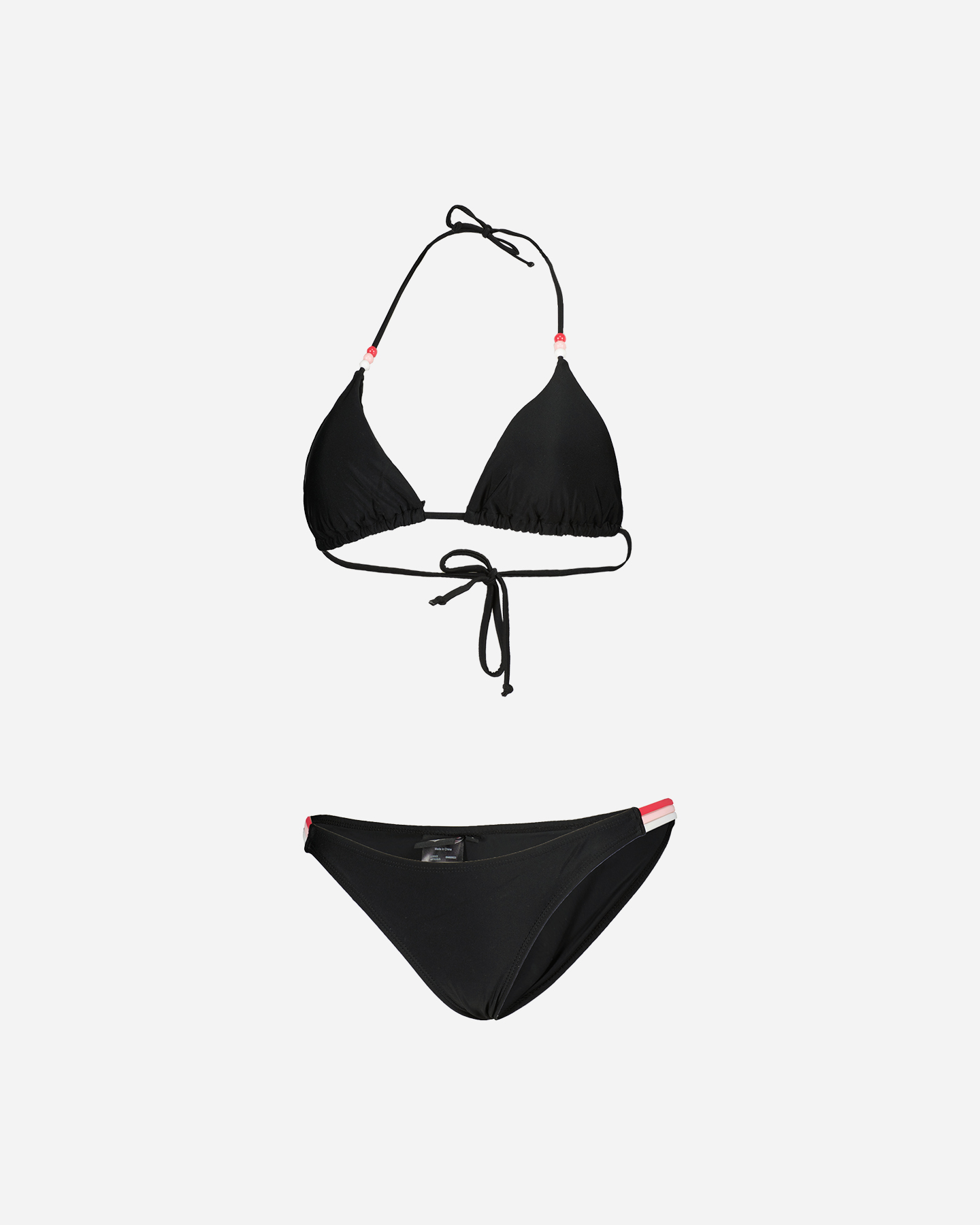 Bikini BEAR ICONIC SMALL LOGO W - 16 | Cisalfa Sport