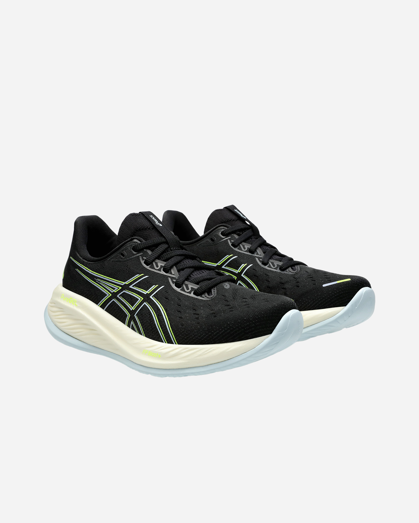 Scarpe running ASICS GEL-CUMULUS 26 W - Nero - 1 | Cisalfa Sport