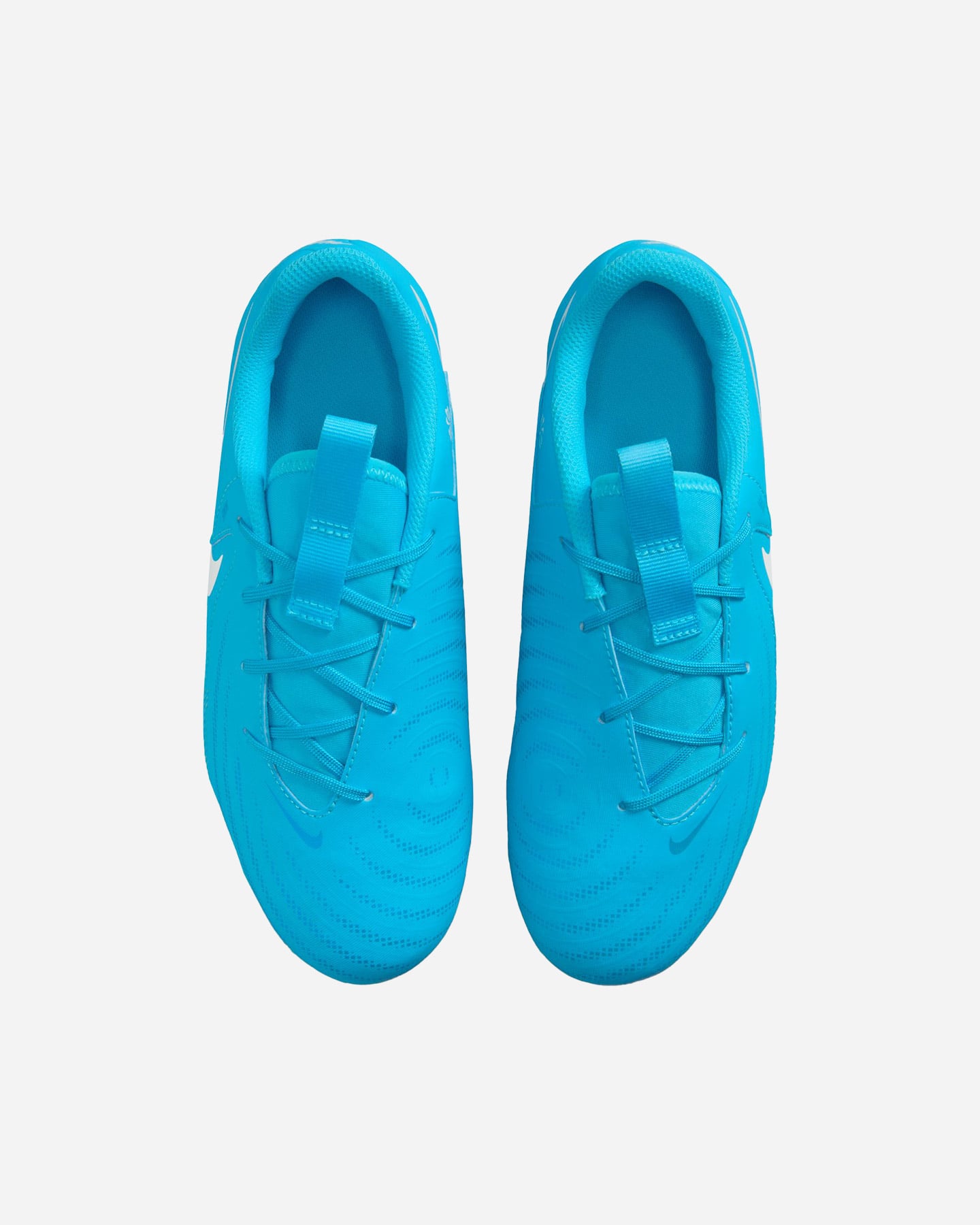 Scarpe calcio NIKE PHANTOM GX II ACADEMY FG JR - Color mix - 2 | Cisalfa Sport