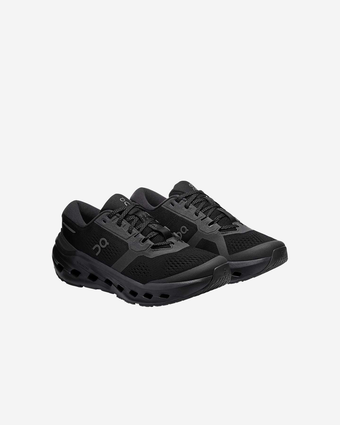 Scarpe running ON CLOUDRUNNER 3 W - Nero - 1 | Cisalfa Sport