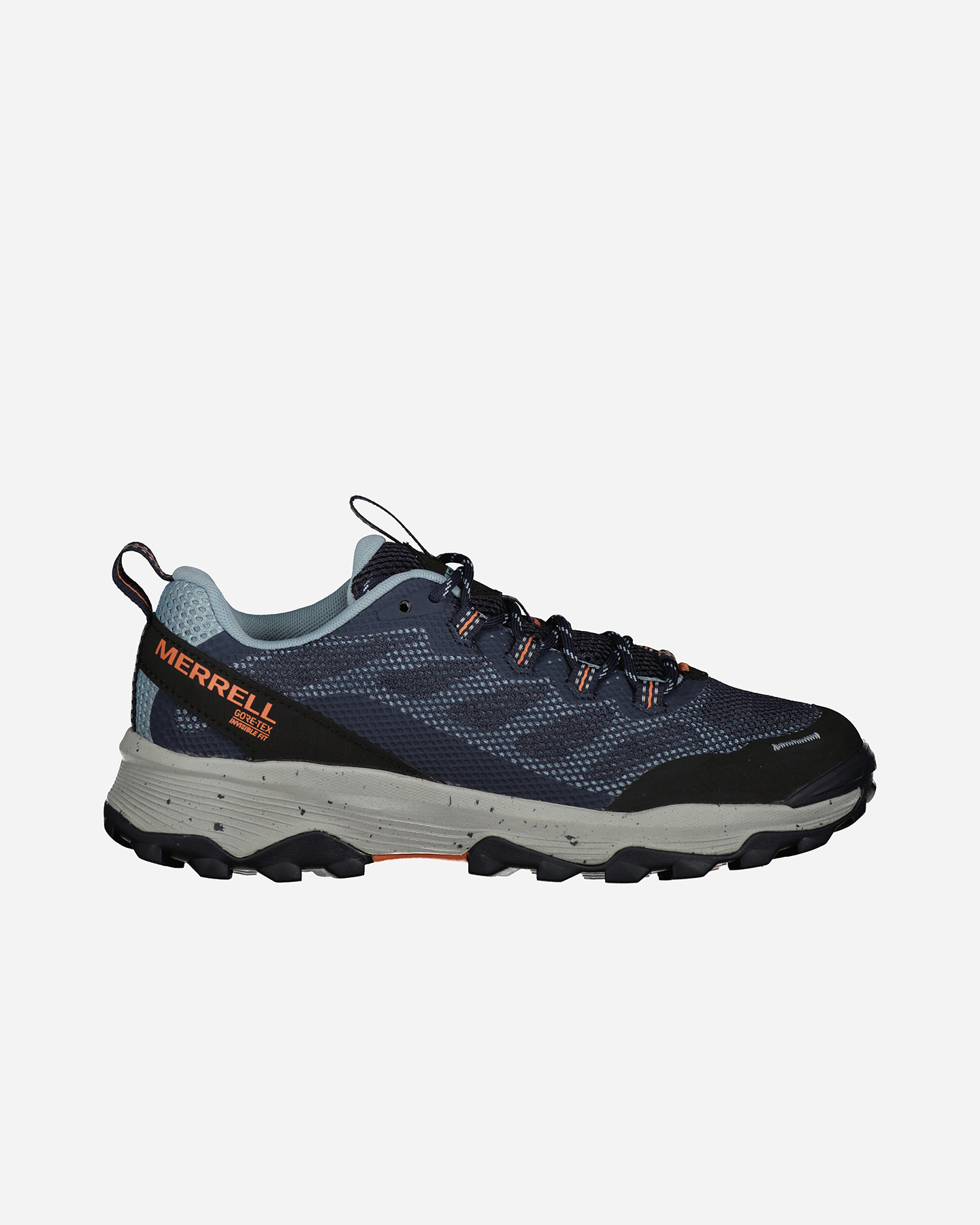 Scarpe trail MERRELL SPEED STRIKE GTX W - Blu - 0 | Cisalfa Sport