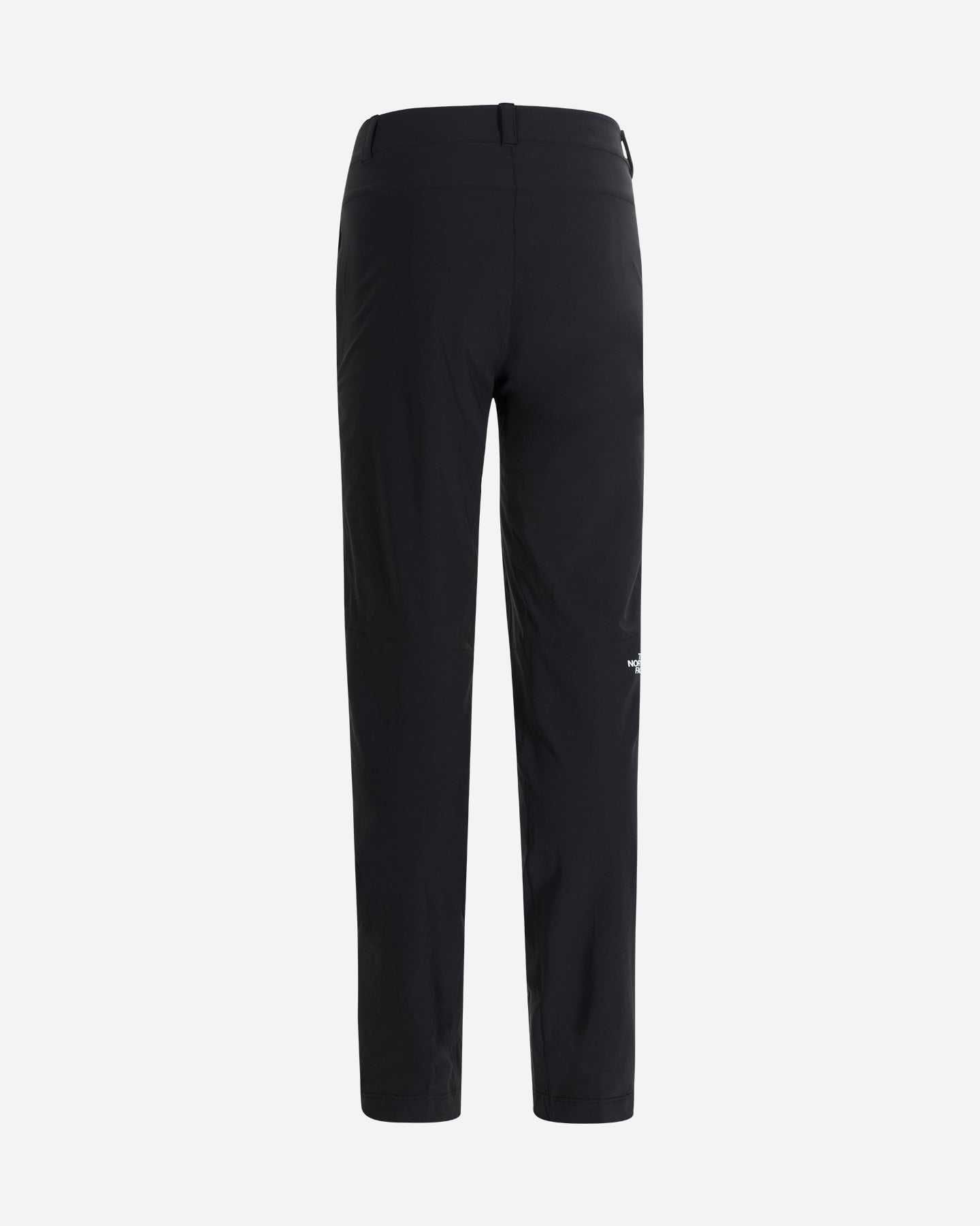 Pantalone outdoor THE NORTH FACE EXTENT III M - Nero - 1 | Cisalfa Sport