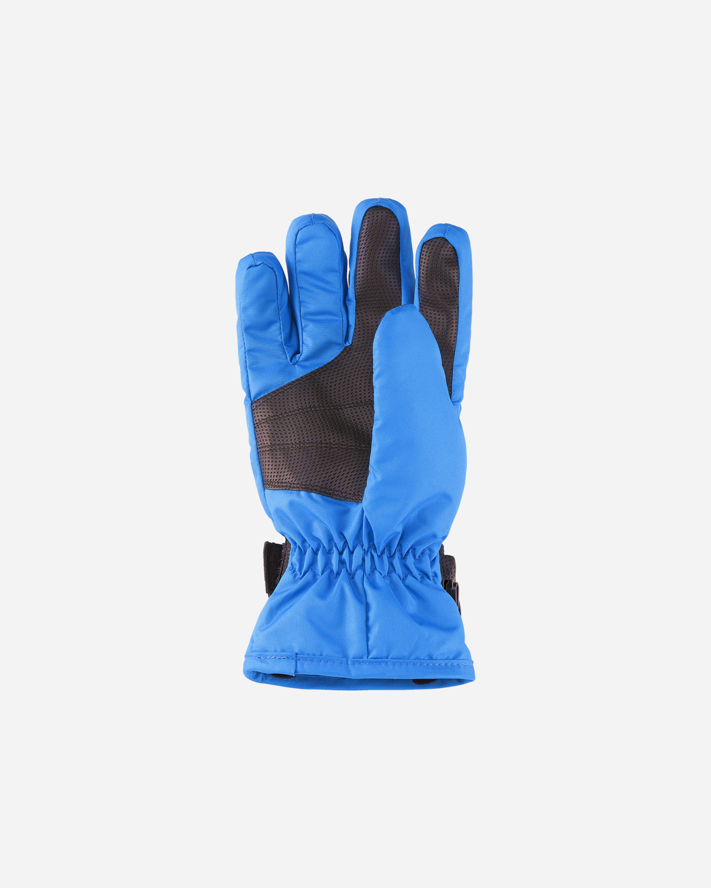 Guanti sci MCKINLEY RONN II JR - Blu royal - 3 | Cisalfa Sport
