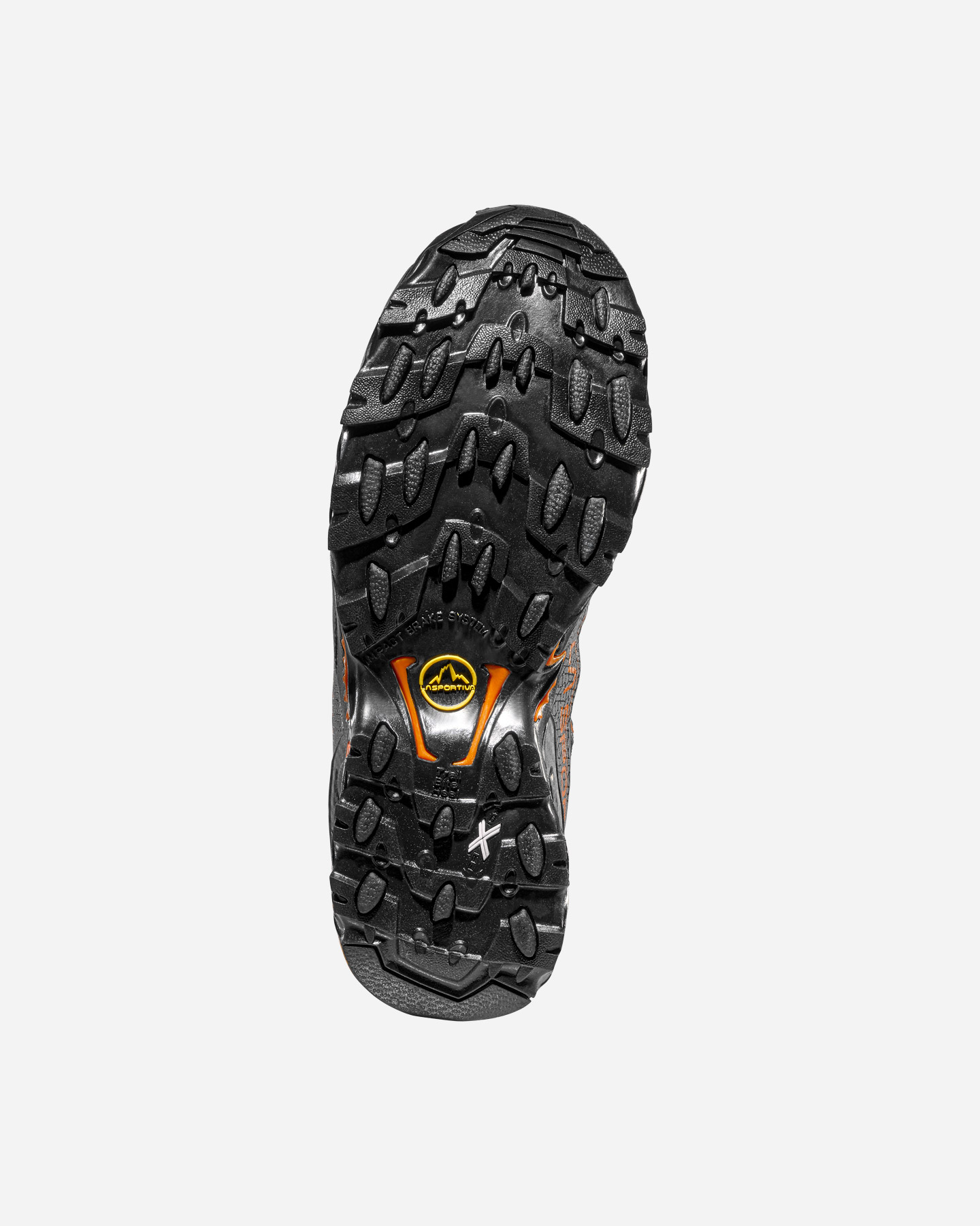 Scarpe escursionismo LA SPORTIVA ULTRA RAPTOR II MID GTX M - Grigio - 2 | Cisalfa Sport