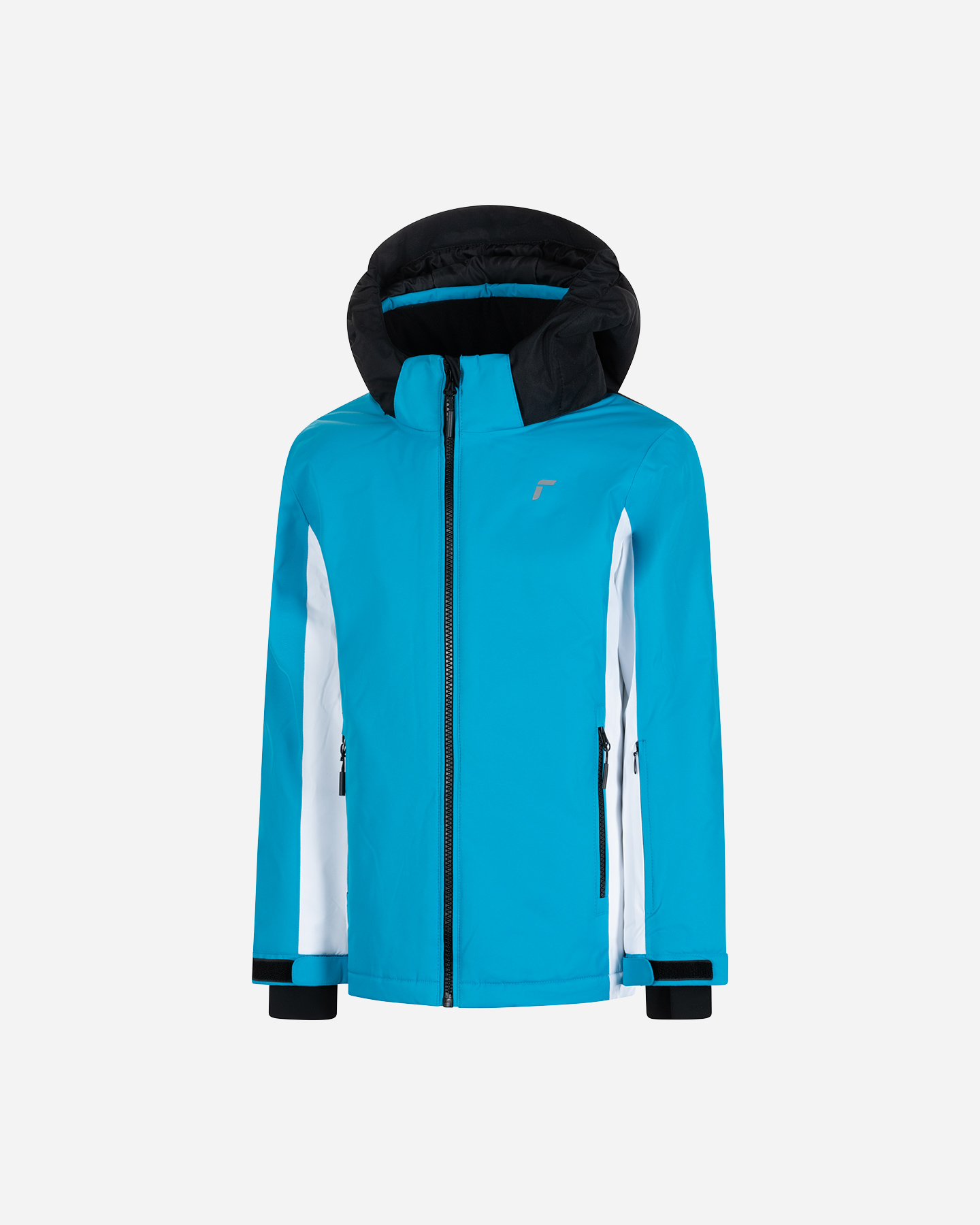 Completo sci REUSCH ESSENTIAL JR - Azzurro - 1 | Cisalfa Sport