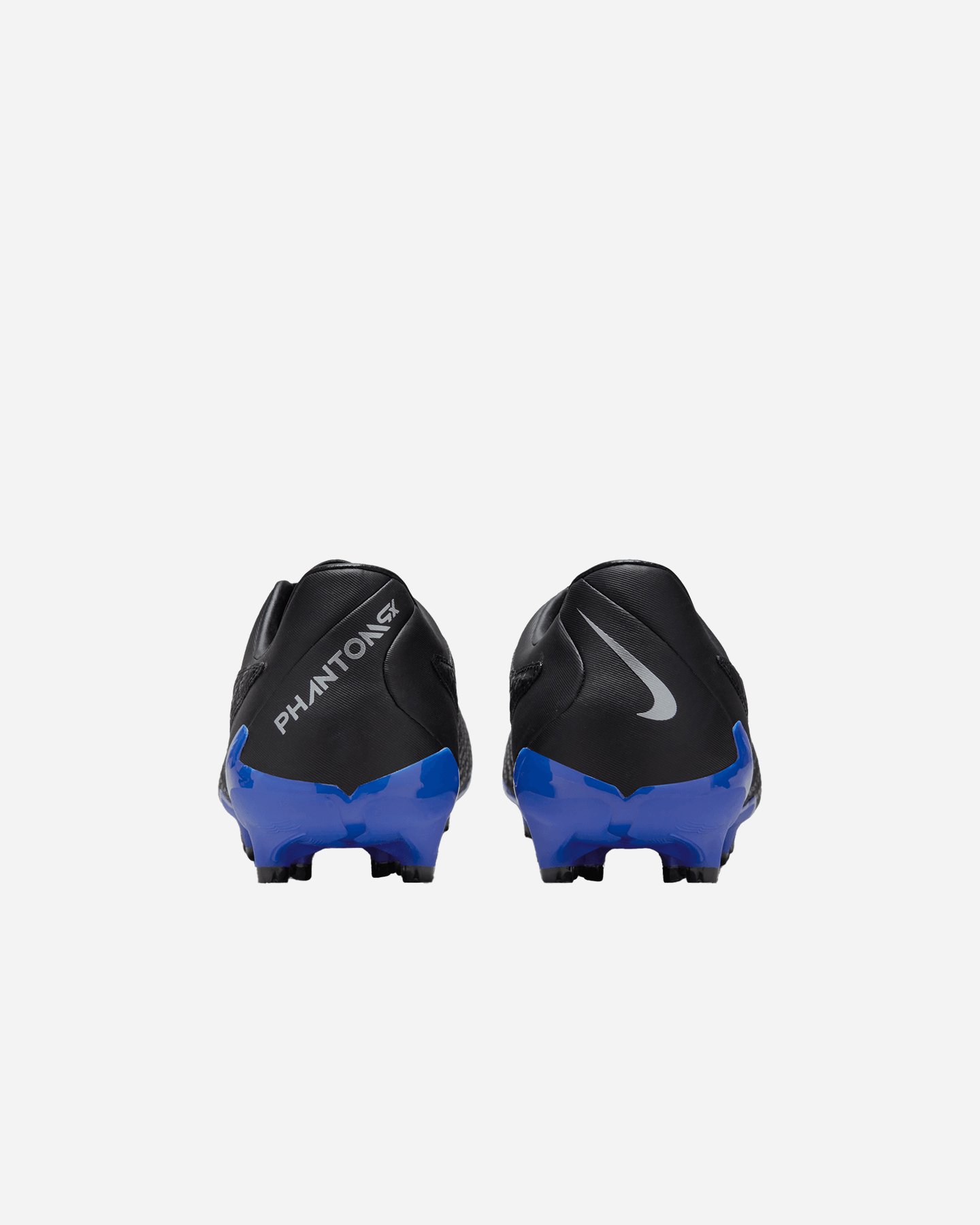 Scarpe calcio NIKE PHANTOM GX ACADEMY FG M - Nero - 4 | Cisalfa Sport