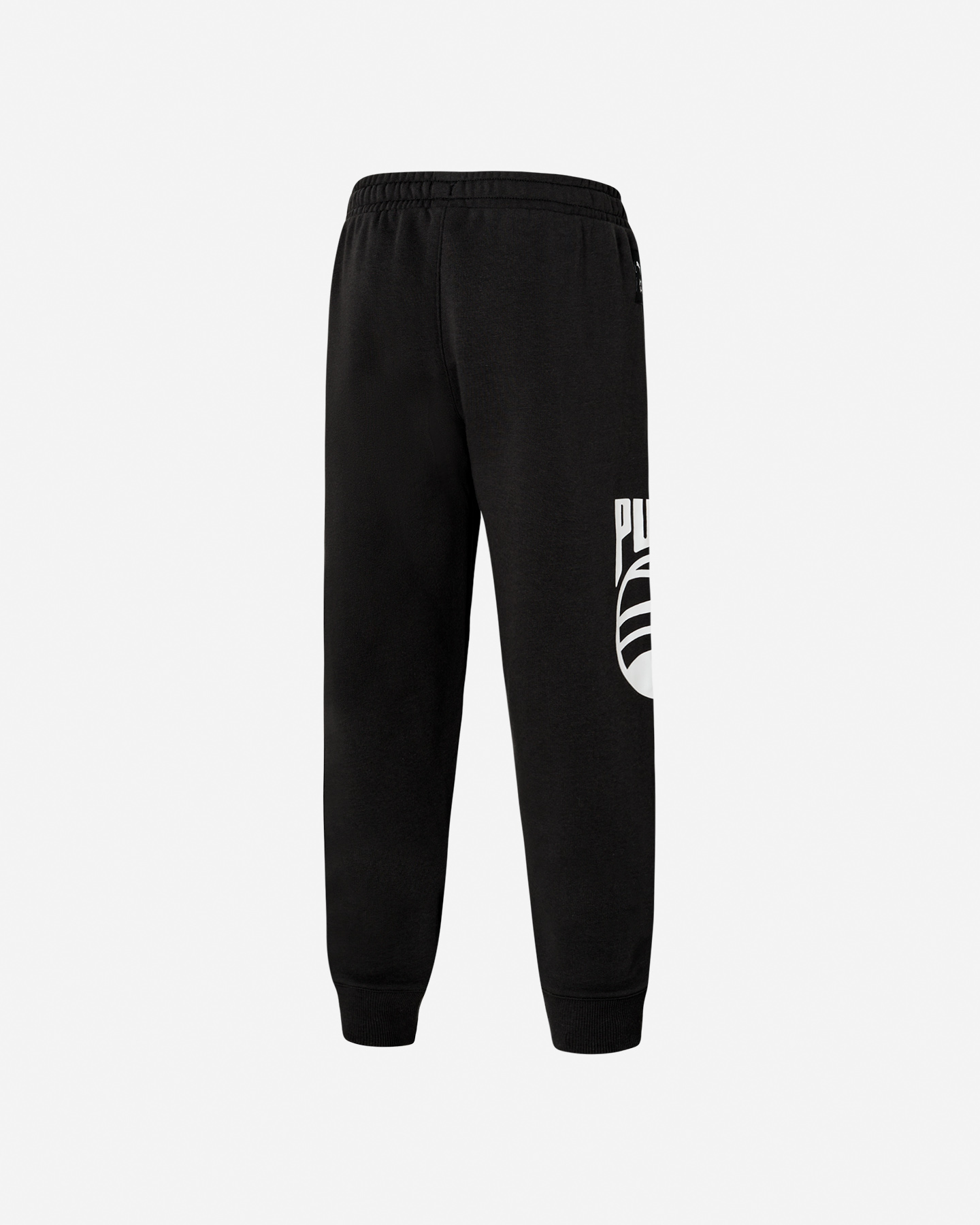 Pantalone PUMA BASKETBALL JR - 1 | Cisalfa Sport