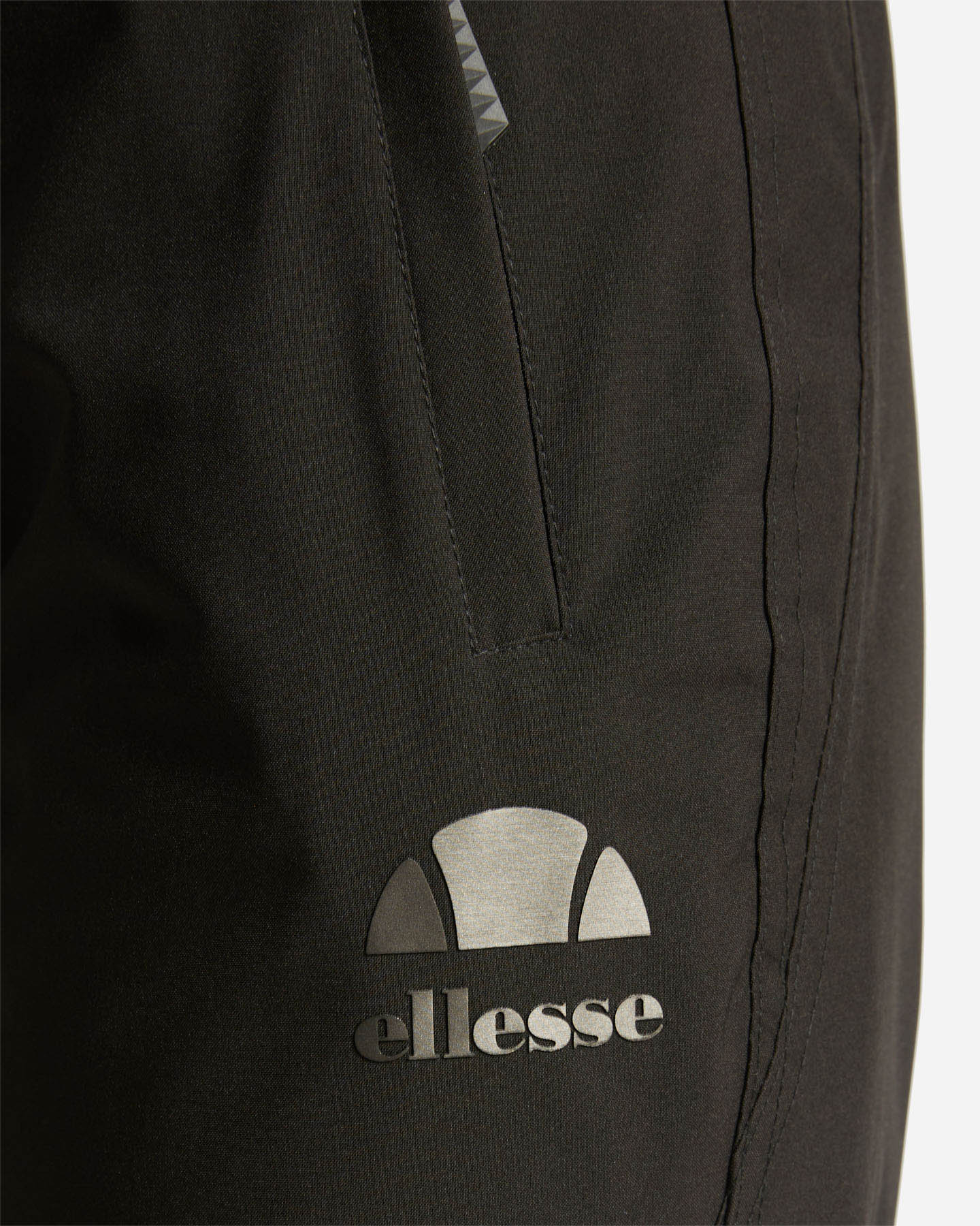 Pantalone sci ELLESSE CHALLENGE W - Nero - 3 | Cisalfa Sport