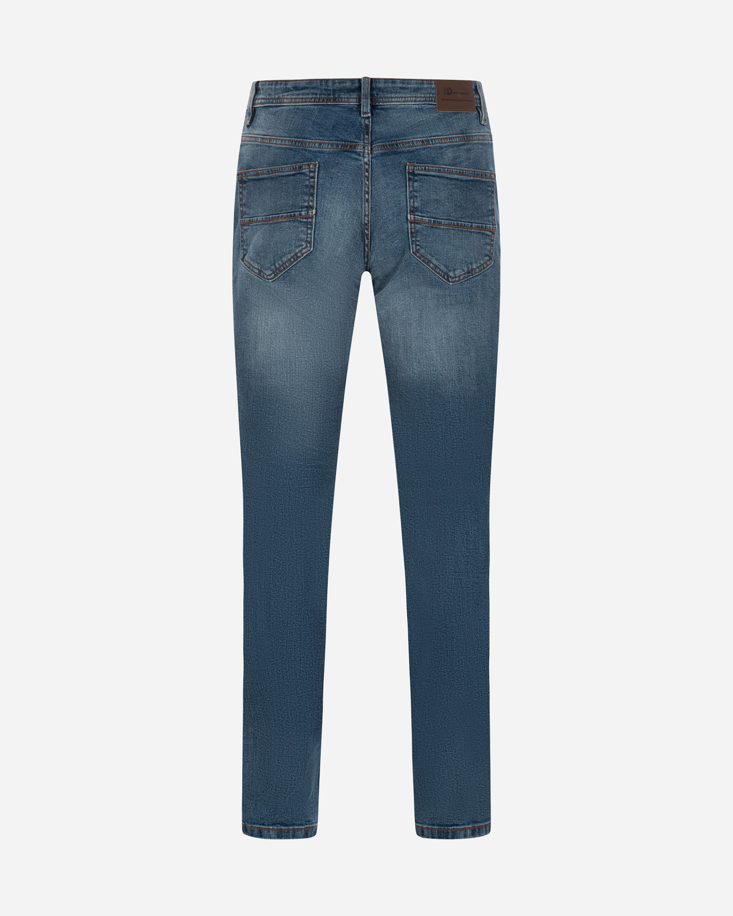 Jeans DACK'S ESSENTIAL M - Denim - 1 | Cisalfa Sport