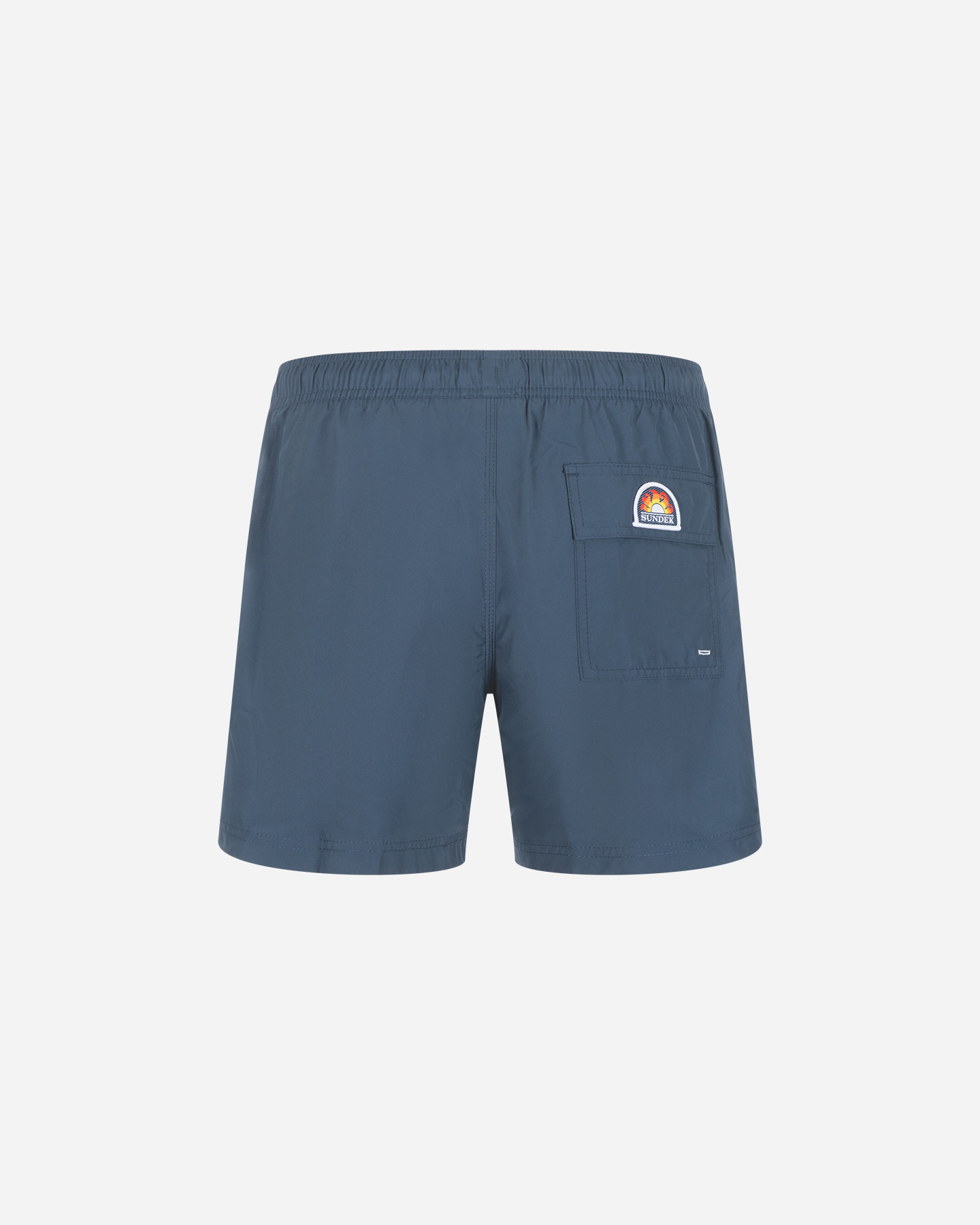 Boxer mare SUNDEK 14" M - Blu - 1 | Cisalfa Sport