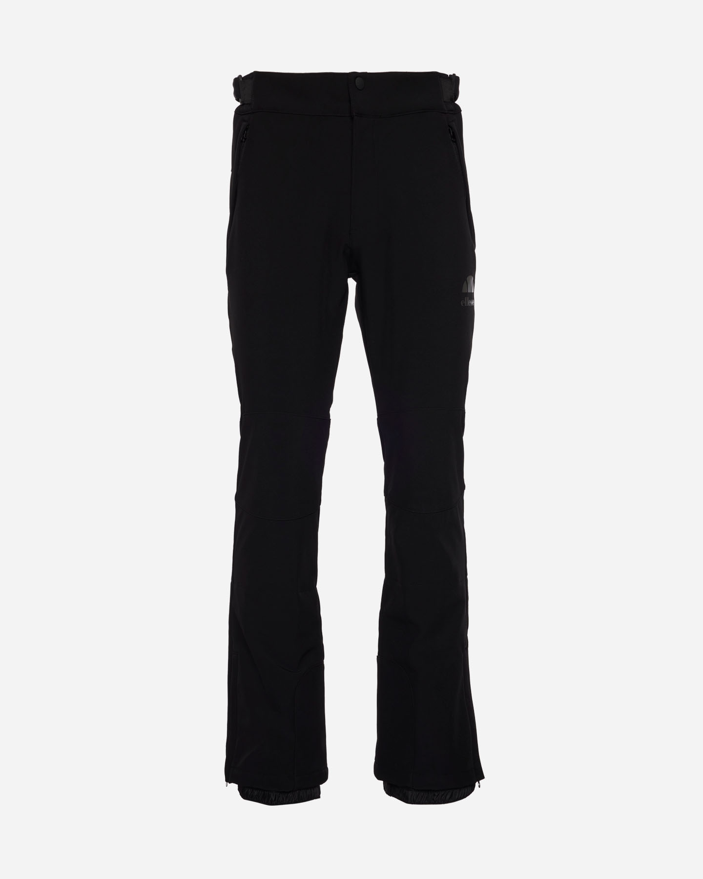 Pantalone sci ELLESSE PERFORMANCE M - Nero - 0 | Cisalfa Sport
