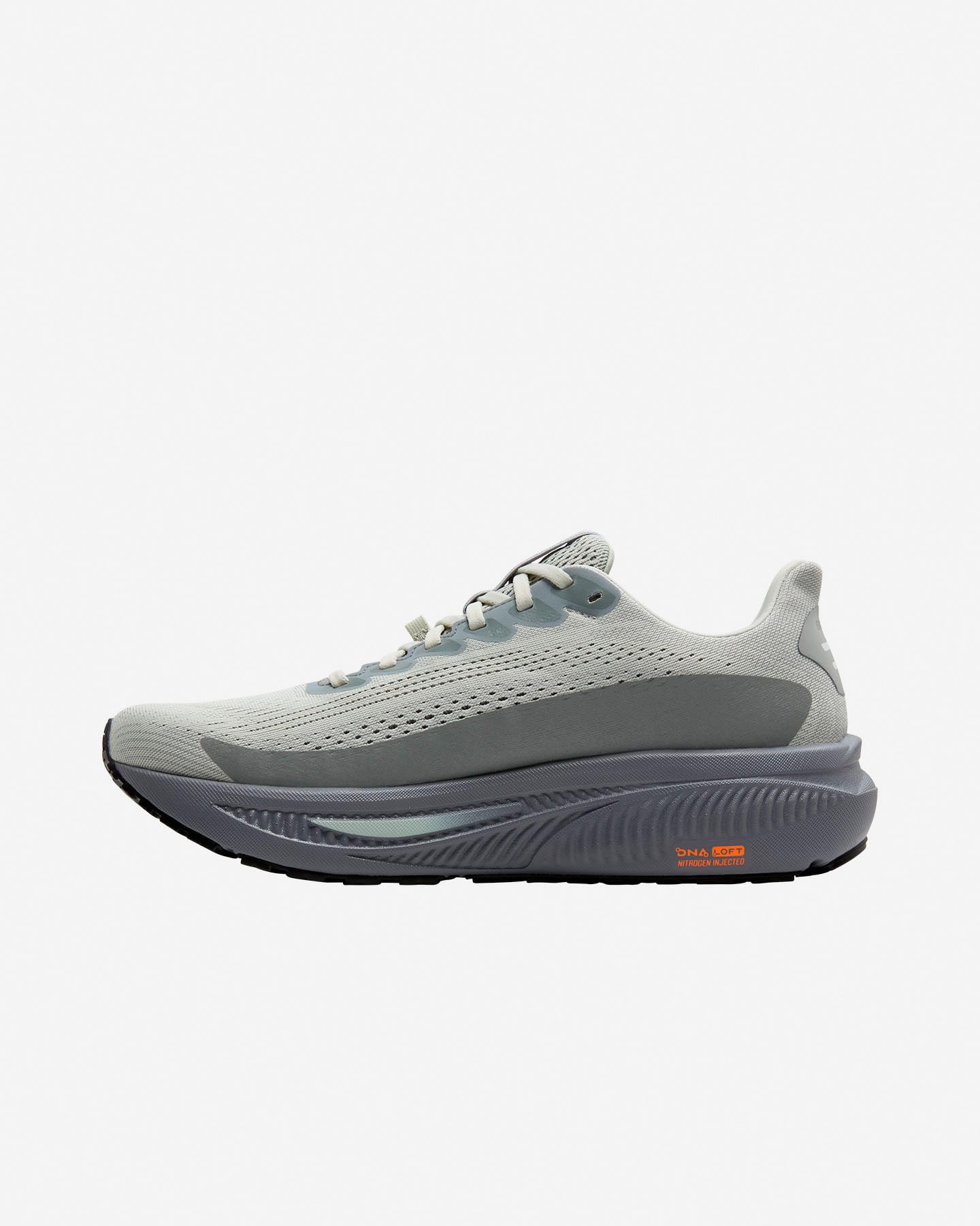 Scarpe running BROOKS GHOST 17 GTX M - Grigio - 5 | Cisalfa Sport