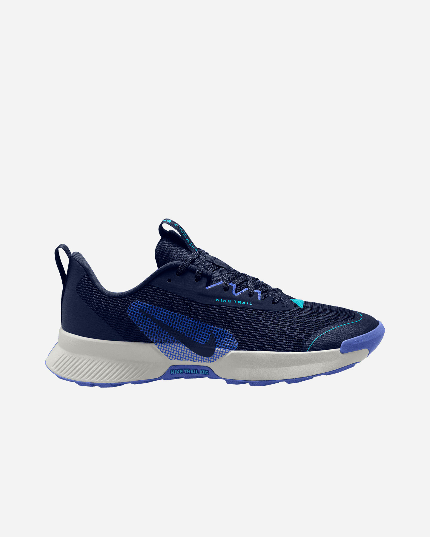 Nike Juniper Trail 3 uomo
