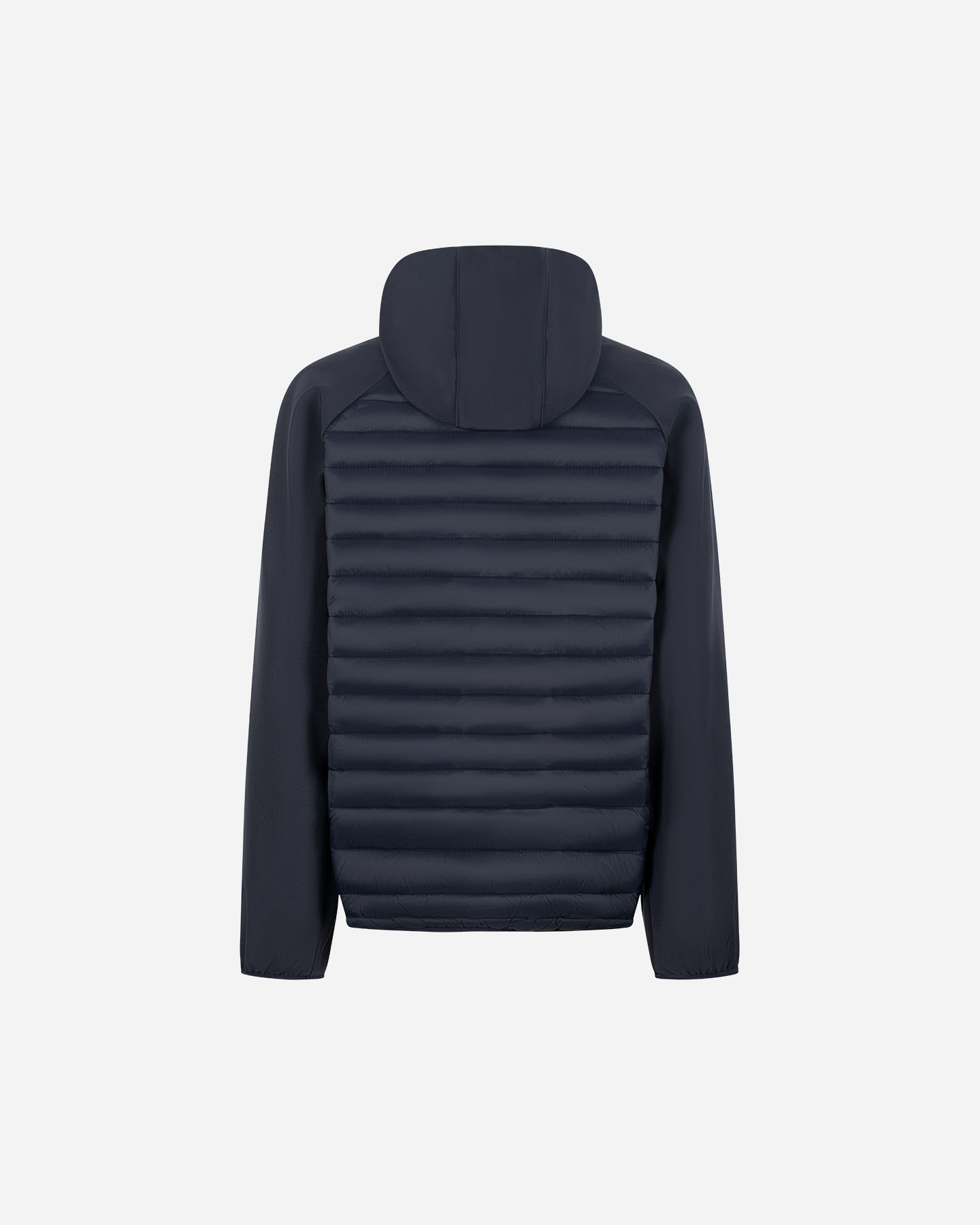 Giubbotto ADMIRAL URBAN COLLEGE JR - Blu - 1 | Cisalfa Sport