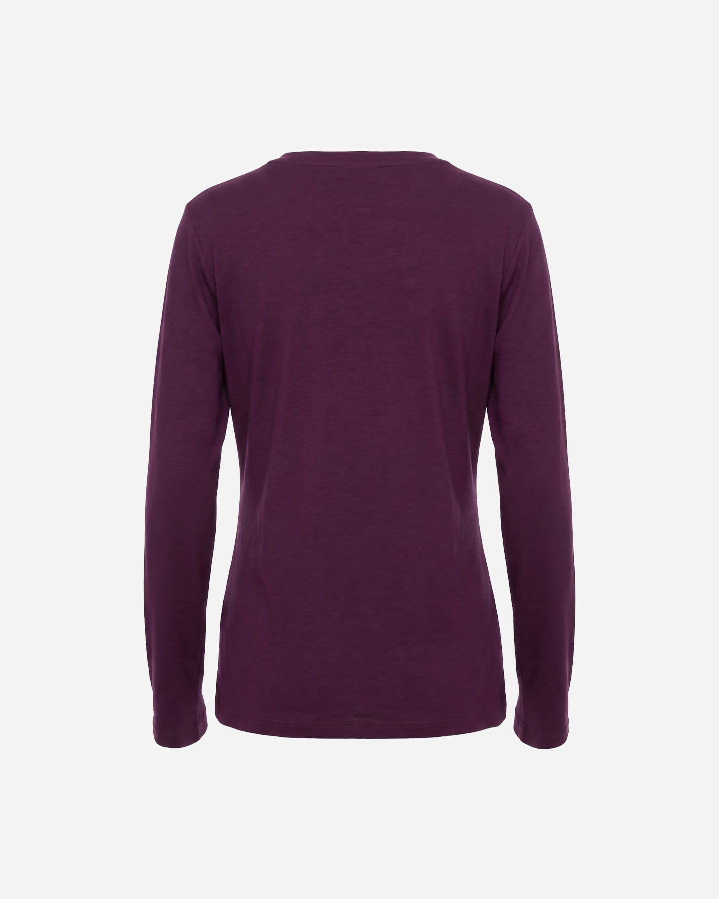 T-shirt 8848 MERINO W - Viola - 1 | Cisalfa Sport
