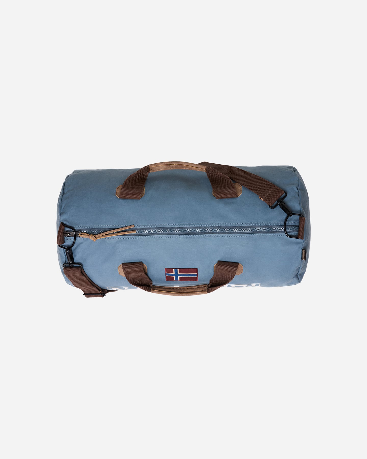 Borsa viaggio NAPAPIJRI BERING 3  - Azzurro - 2 | Cisalfa Sport