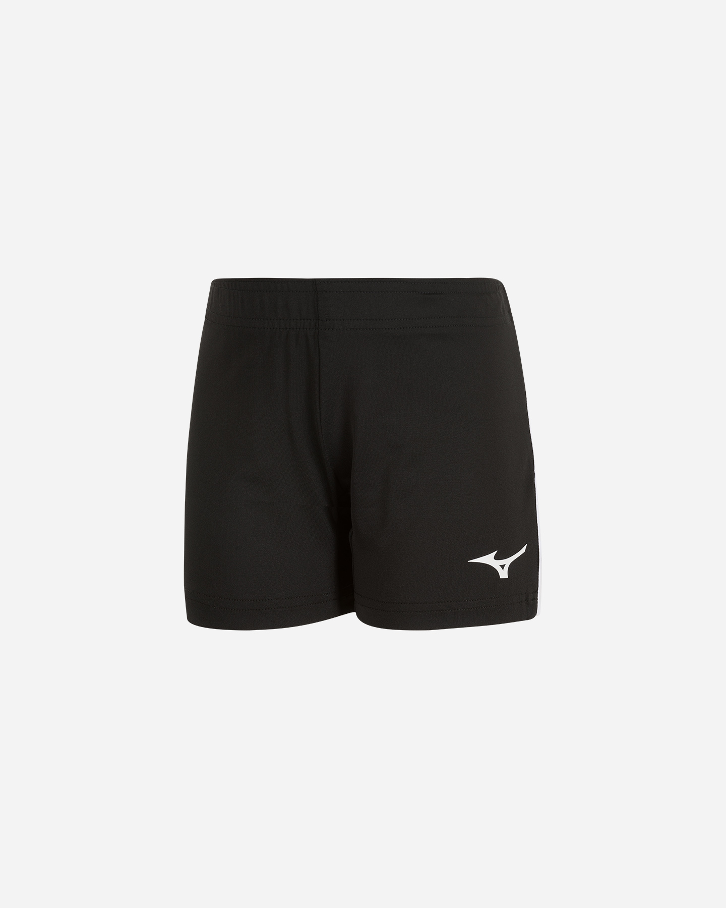 Pantaloncini volley MIZUNO TEAM HIGH - Nero - 0 | Cisalfa Sport