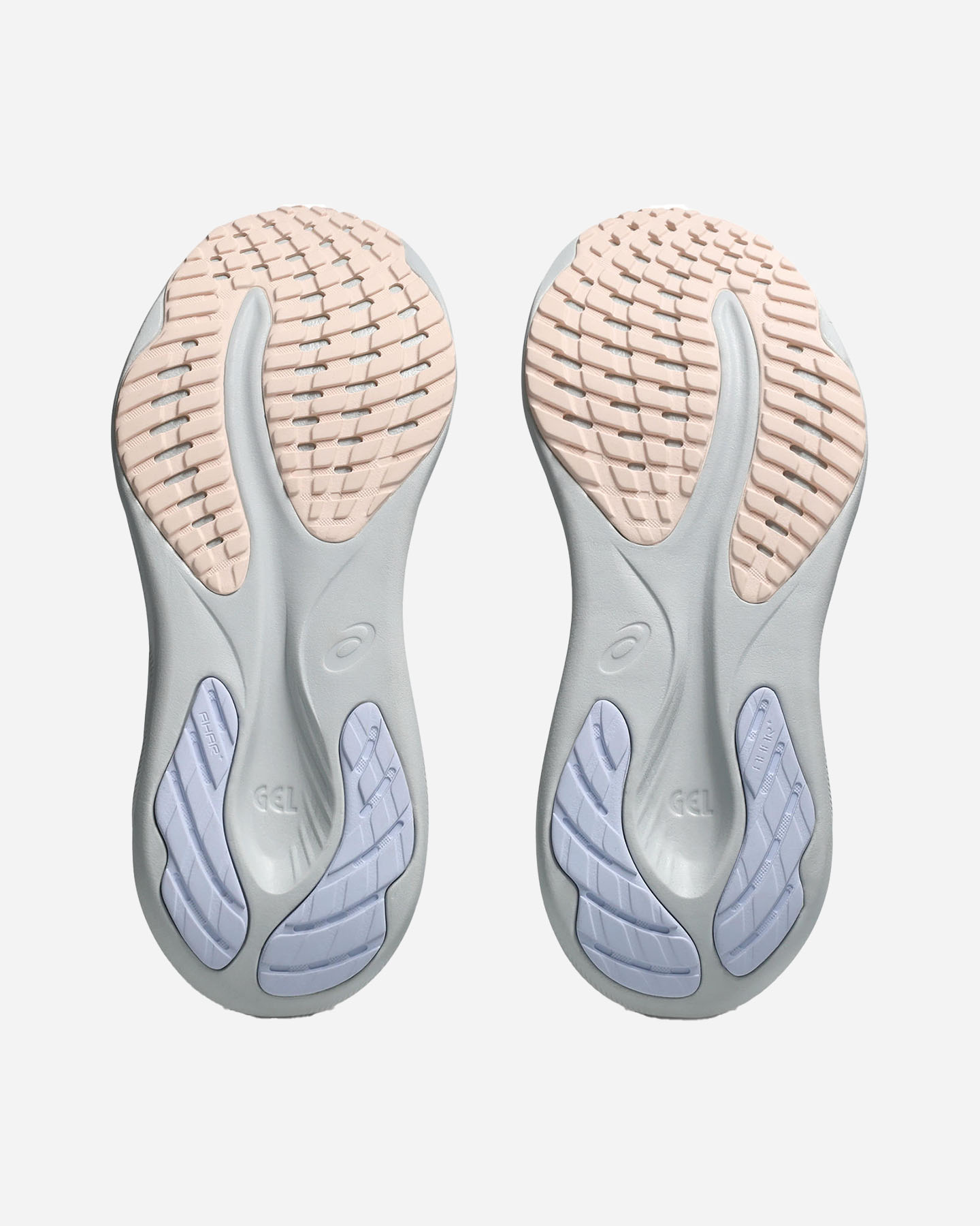 Scarpe running ASICS GEL-PULSE 16 W - Grigio - 2 | Cisalfa Sport