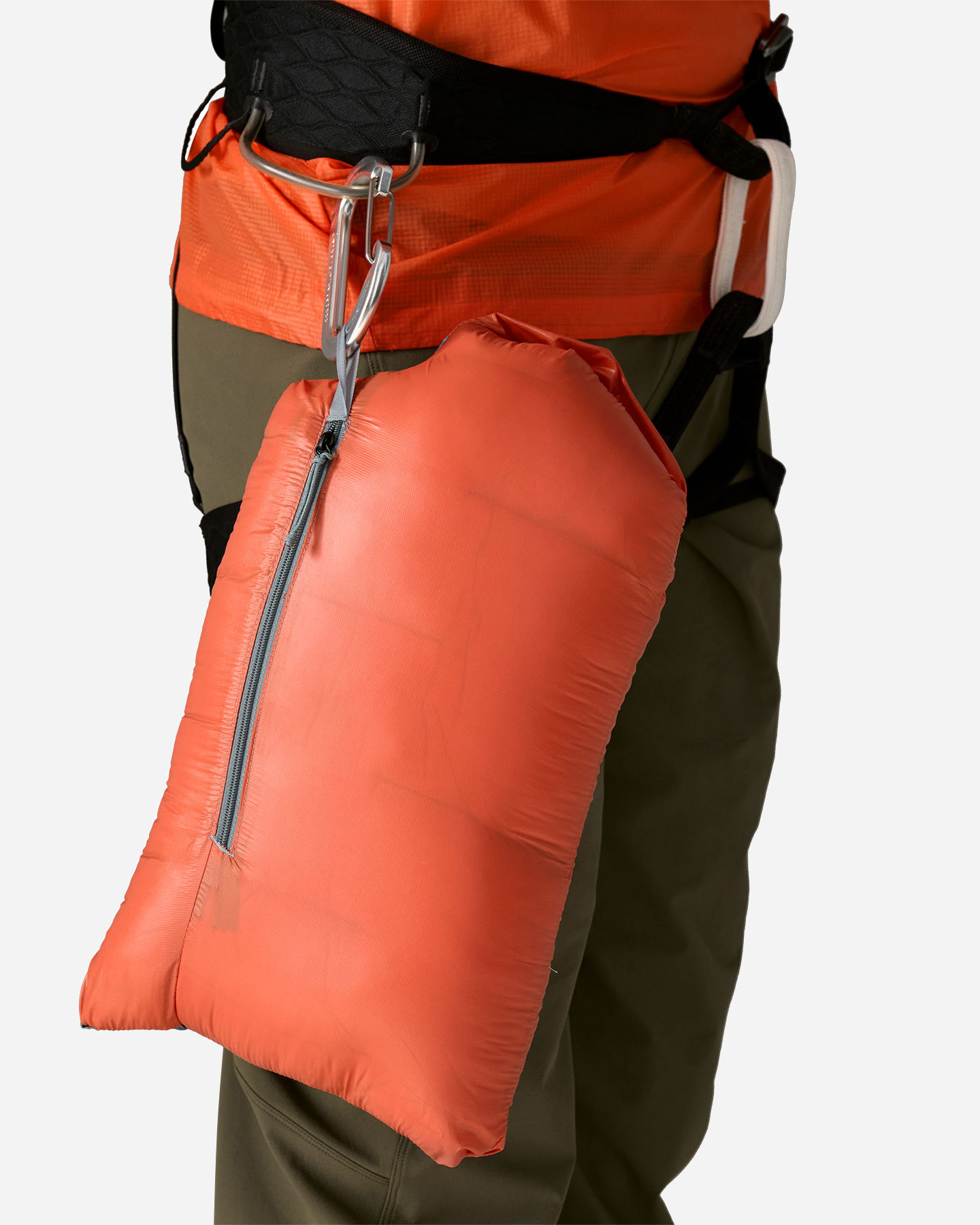 Piumino PATAGONIA DURABLE DOWN W - Blu - 3 | Cisalfa Sport