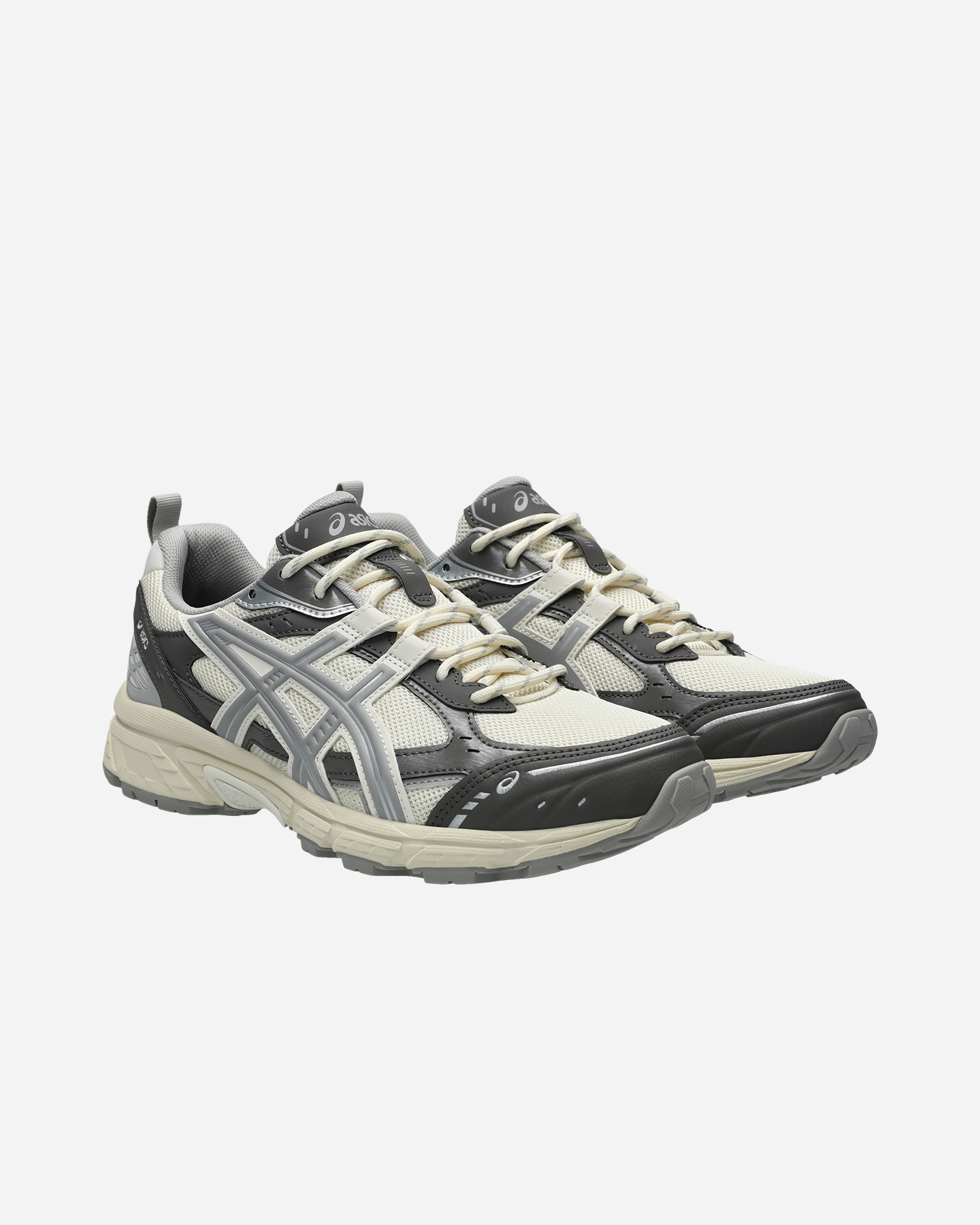 Asics Gel-Nunobiki M - Scarpe Sneakers - Uomo - Beige