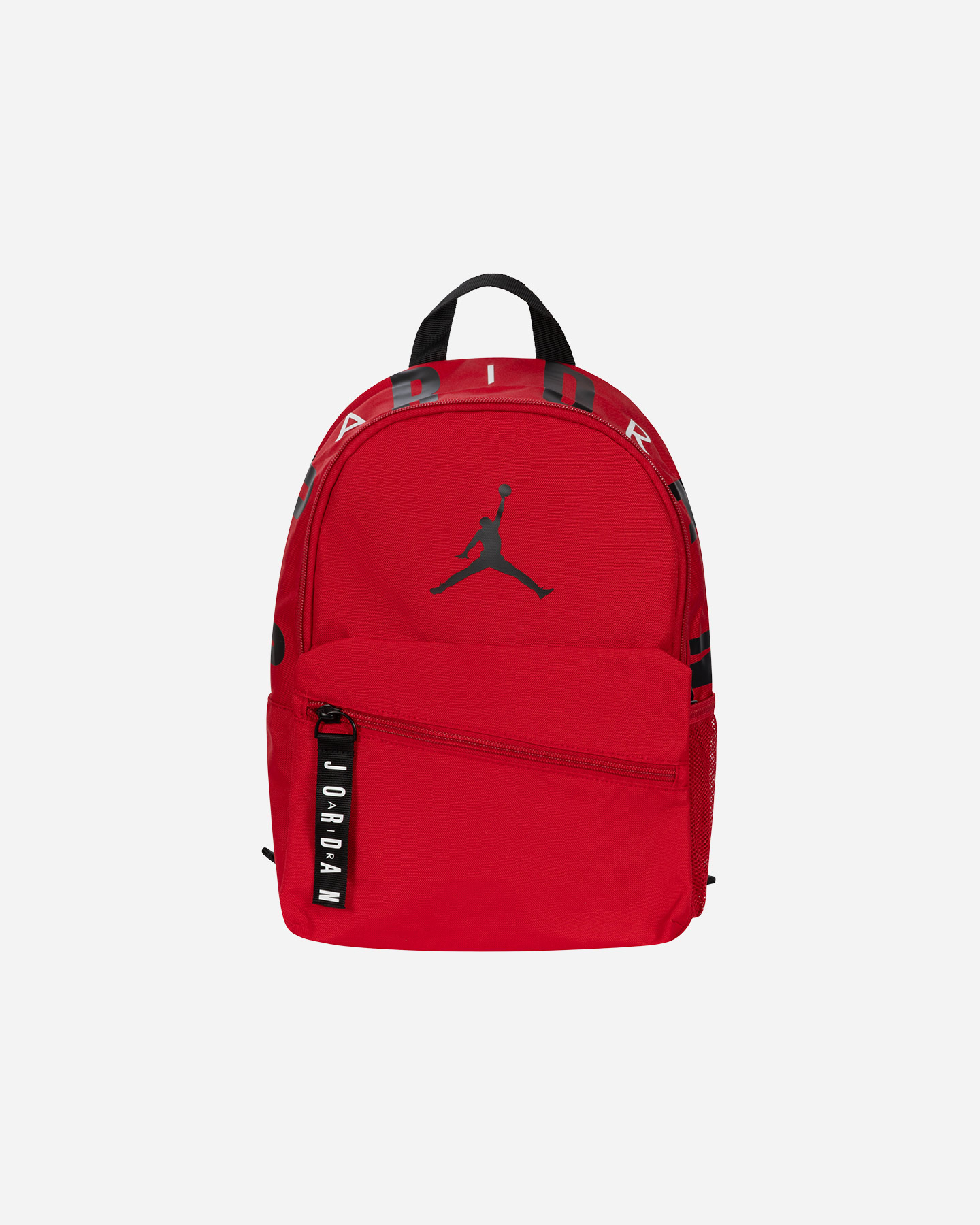 Nike Jordan Mini Air Patrol - Zaino - Rosso