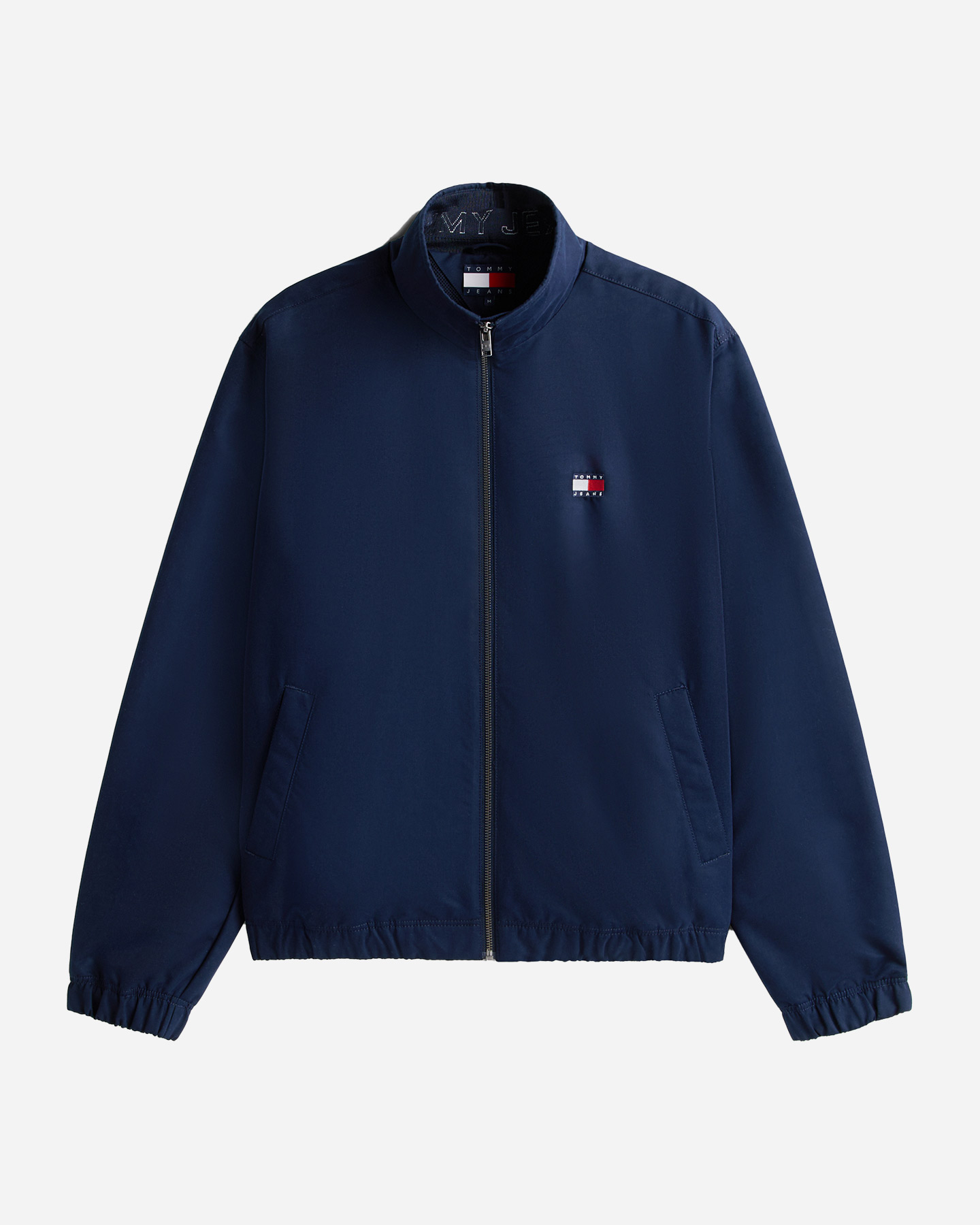 Giubbotto TOMMY HILFIGER ESSENTIAL M - Blu - 0 | Cisalfa Sport