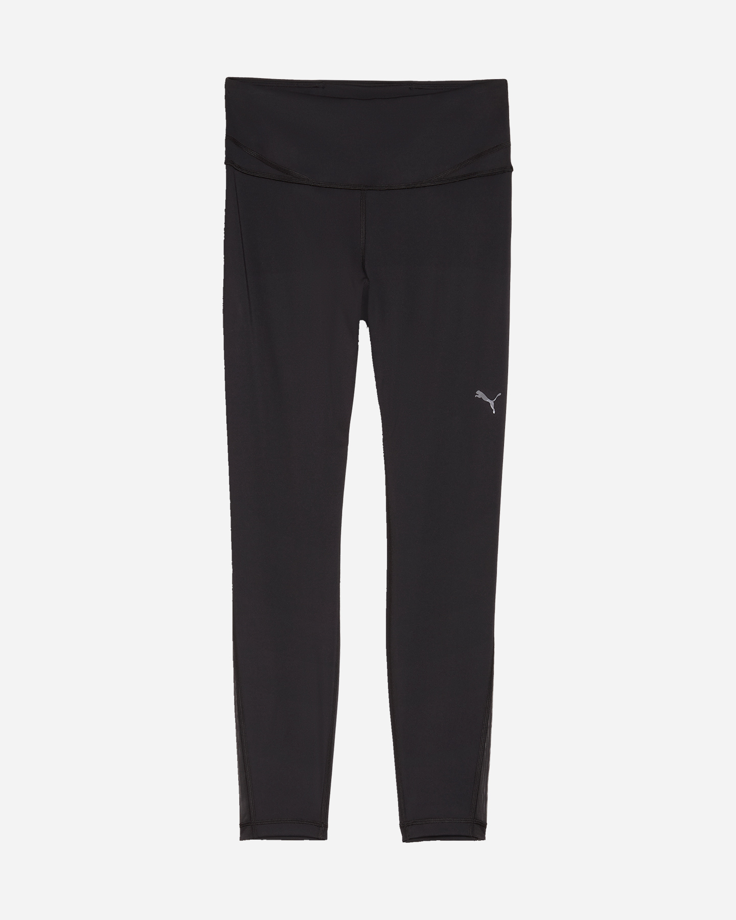 Puma Pwrshape 7-8 W - Leggings - Donna - Nero