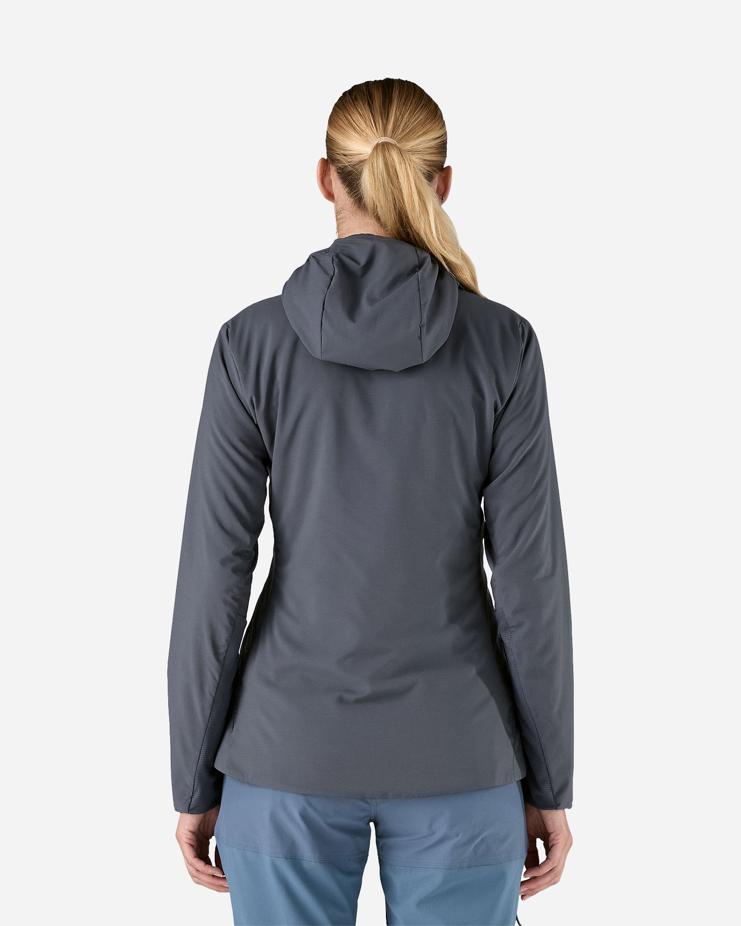 Giacca outdoor PATAGONIA NANO-AIR ULTRALIGHT W - Blu - 2 | Cisalfa Sport