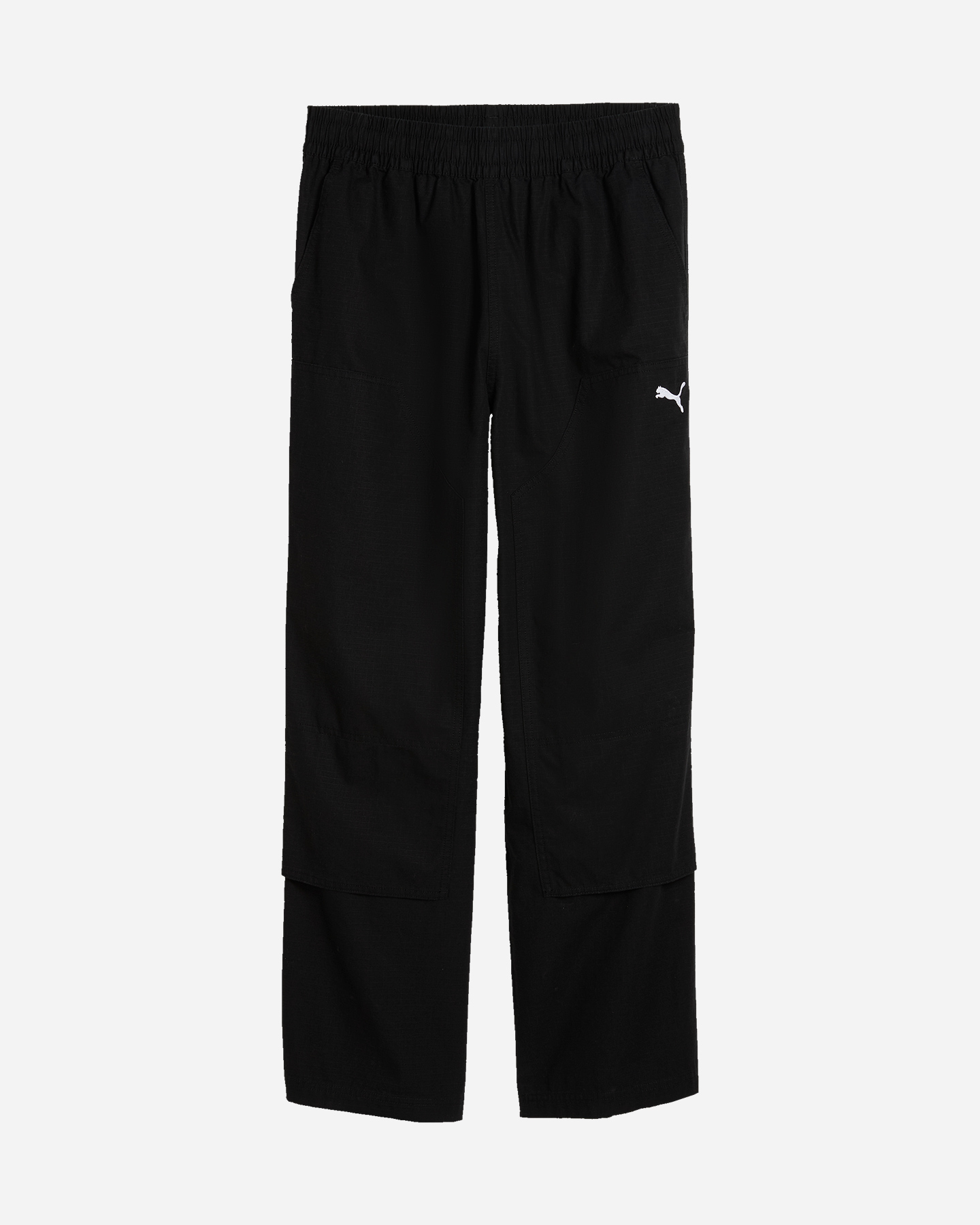 Puma Essential M - Pantalone - Uomo - Nero