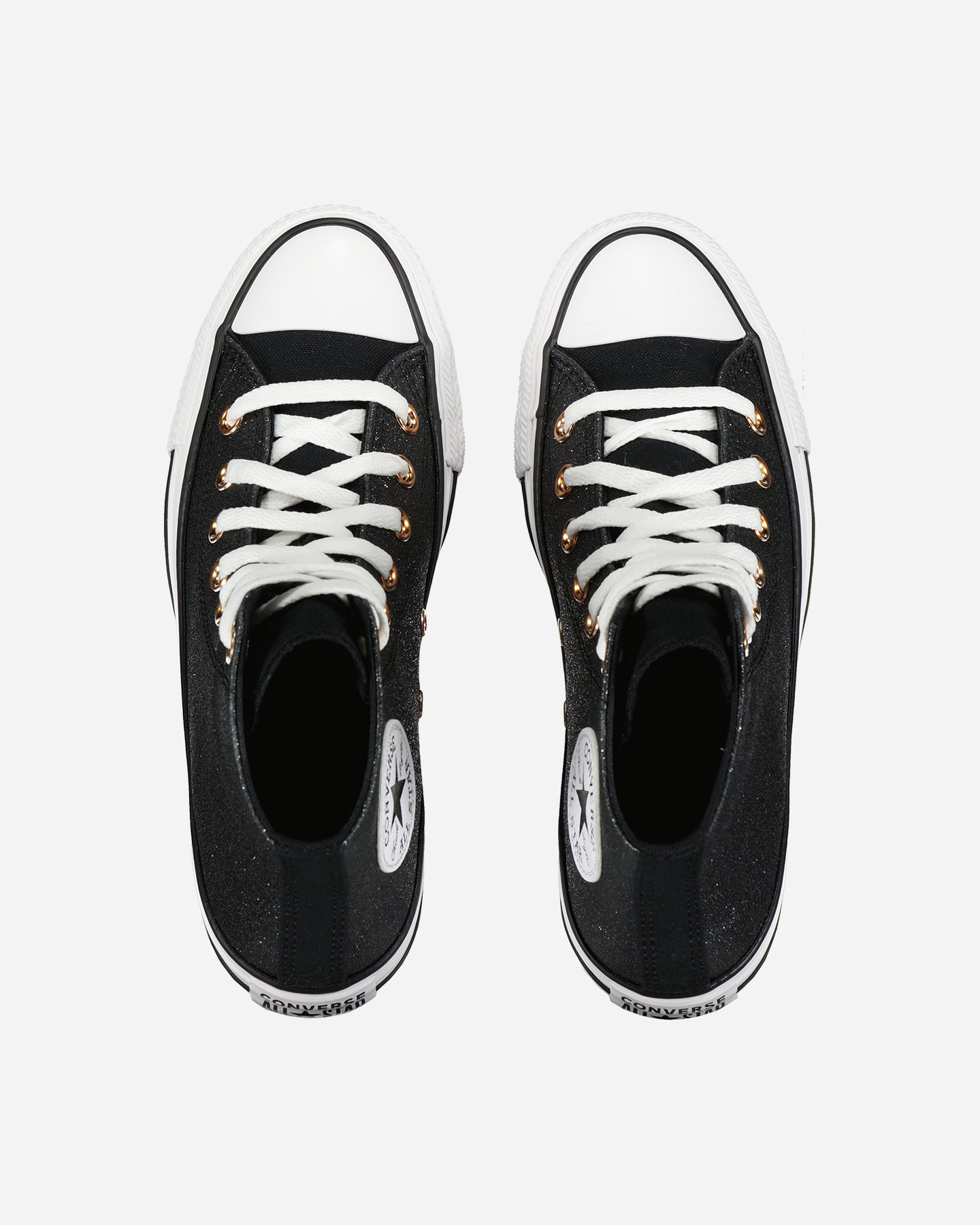 Scarpe sneakers CONVERSE CHUCK TAYLOR ALL STAR W - 7 | Cisalfa Sport