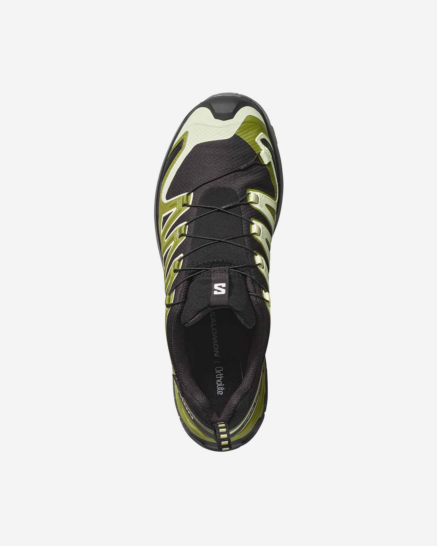 Scarpe trail SALOMON XA PRO 3D V9 GTX M - Nero - 5 | Cisalfa Sport