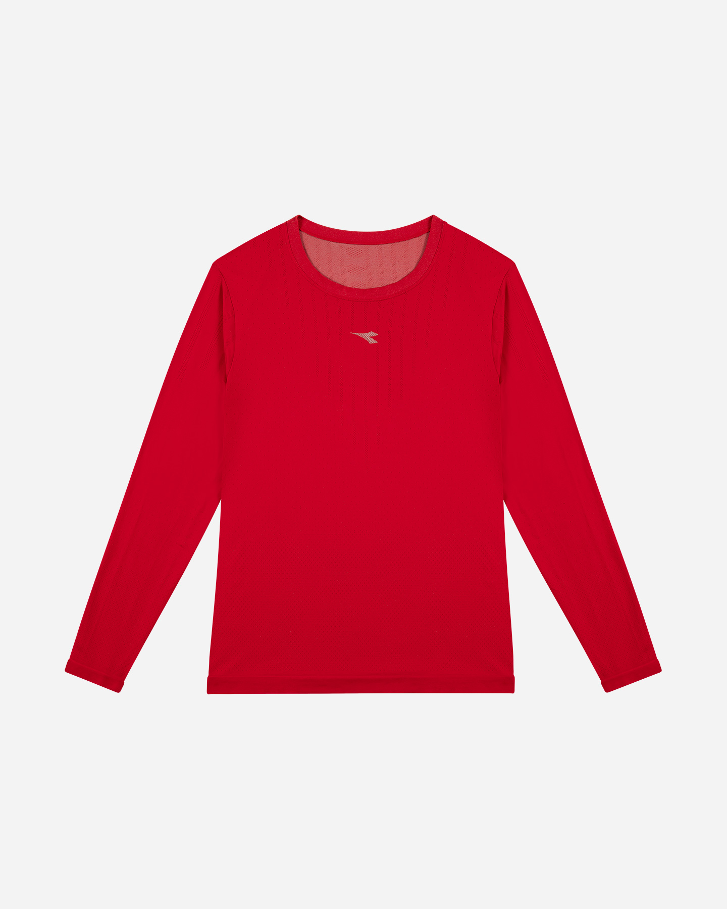 T-shirt running Diadora Skin Friendly uomo