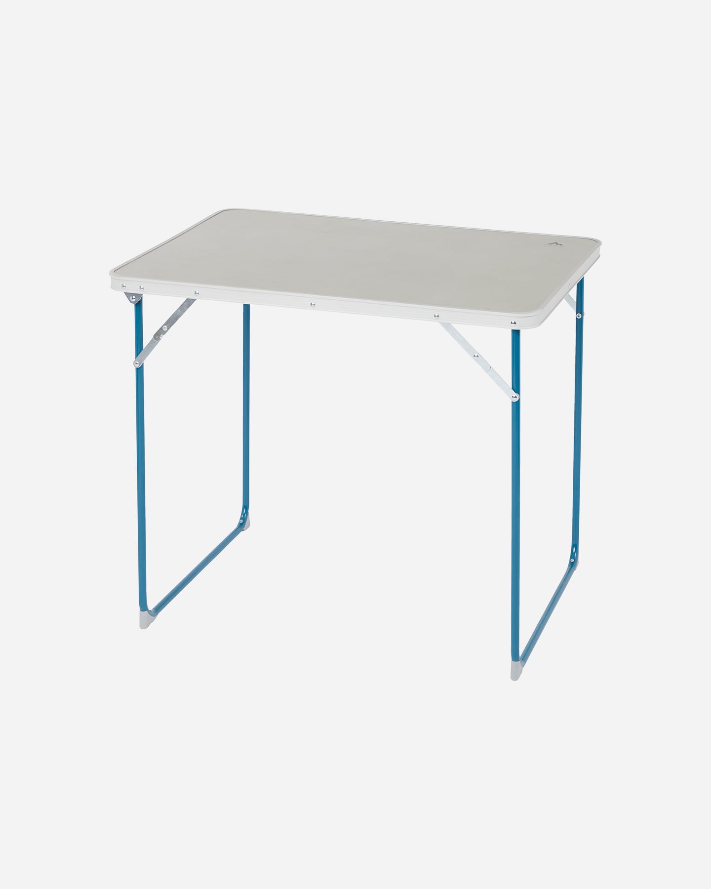 Mckinley Camp Table I - Tavolo Campeggio - Blu