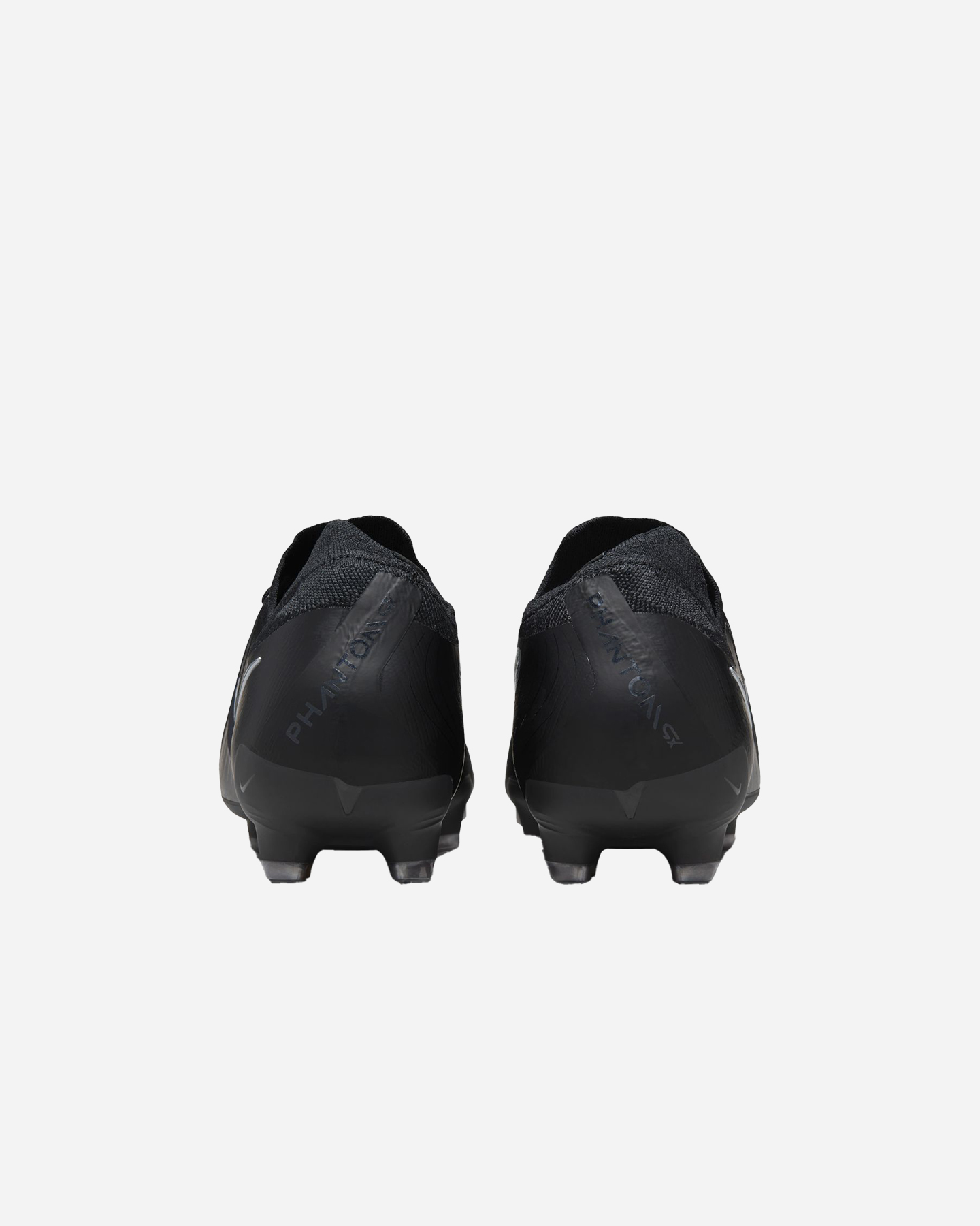 Scarpe calcio NIKE PHANTOM GX II PRO FG M - Nero - 4 | Cisalfa Sport