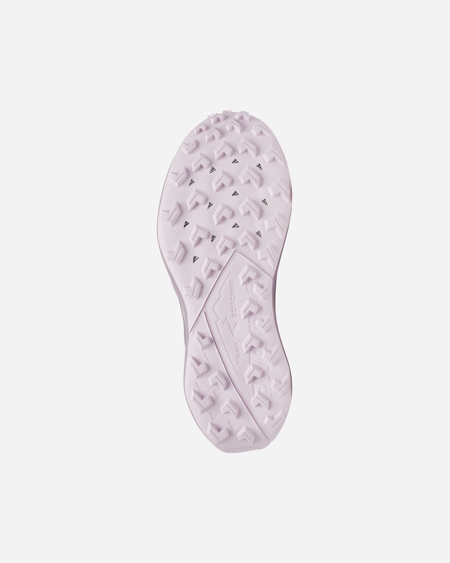 Scarpe trail SAUCONY PEREGRINE 15 W - Grigio - 2 | Cisalfa Sport