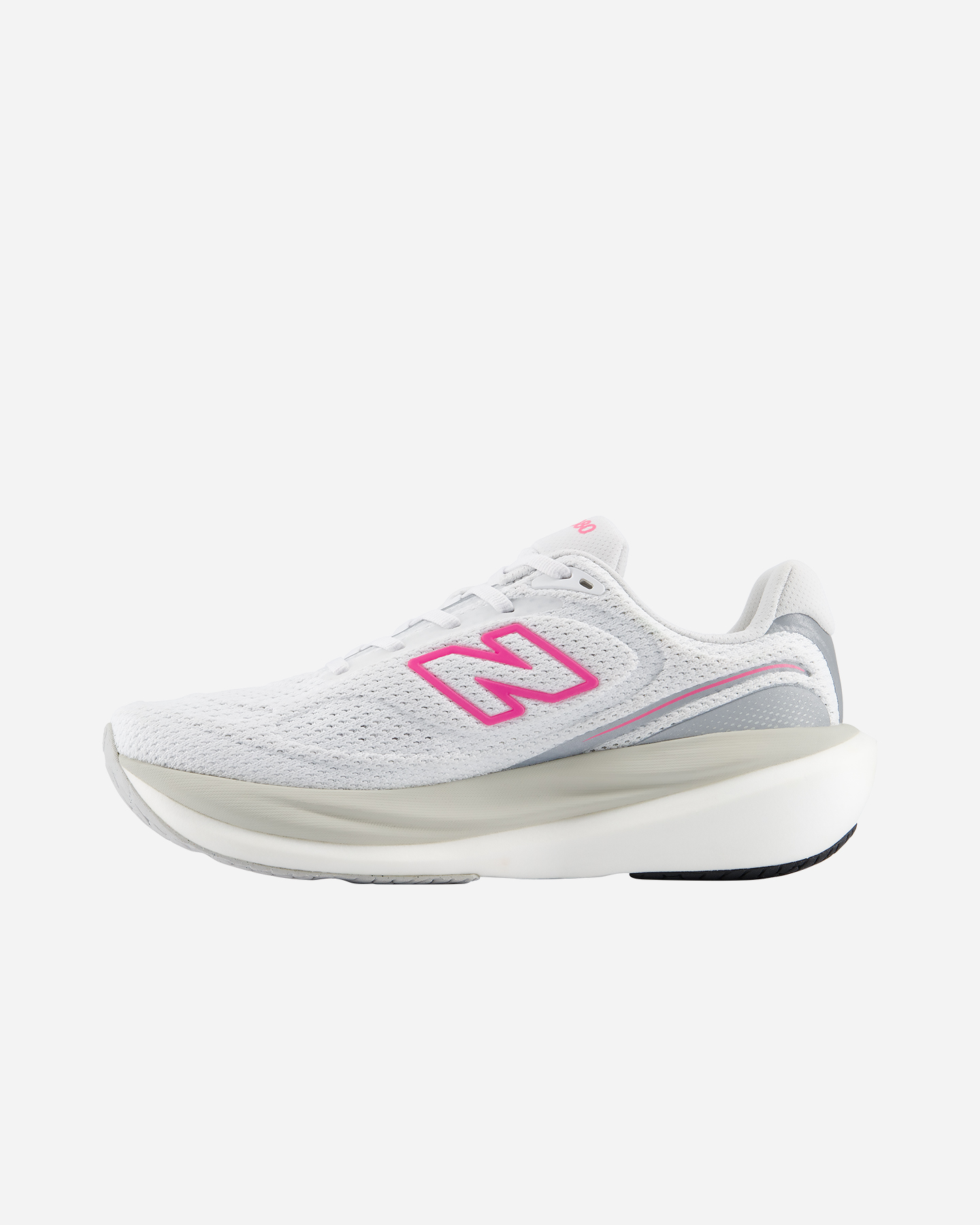 Scarpe running NEW BALANCE 1080 V15 W - Bianco - 5 | Cisalfa Sport