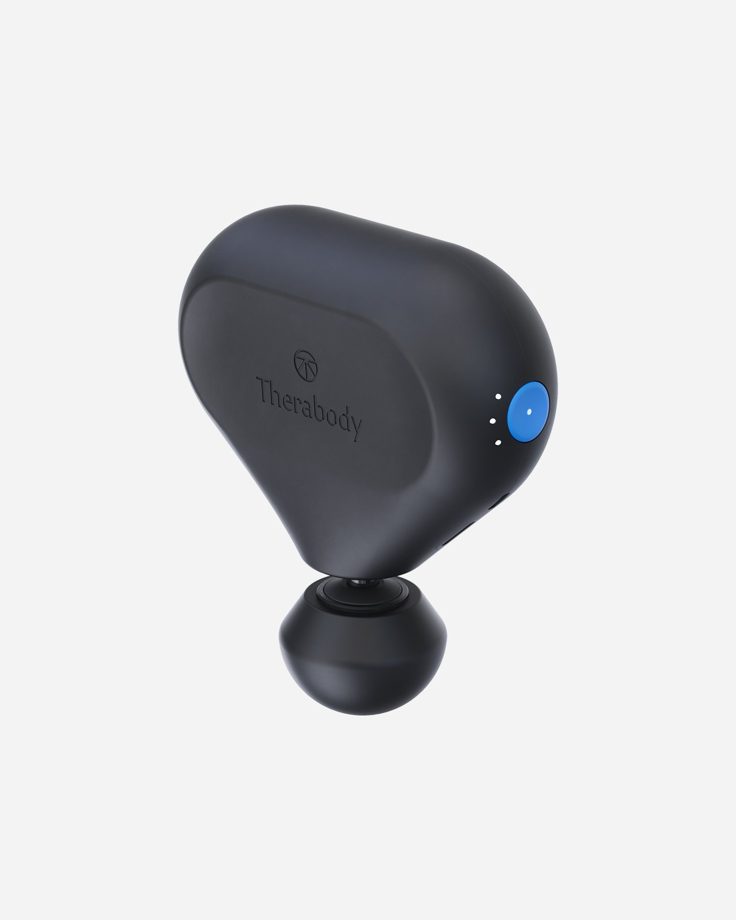 Elettrostimolatore THERAGUN MINI 2.0  - Nero - 0 | Cisalfa Sport