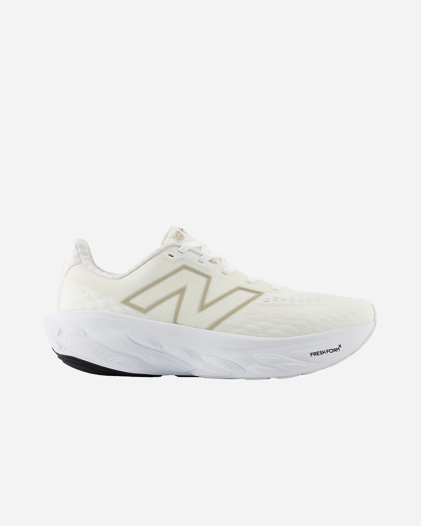 Scarpe running NEW BALANCE FRESH FOAM 1080 V14 W - Bianco - 0 | Cisalfa Sport